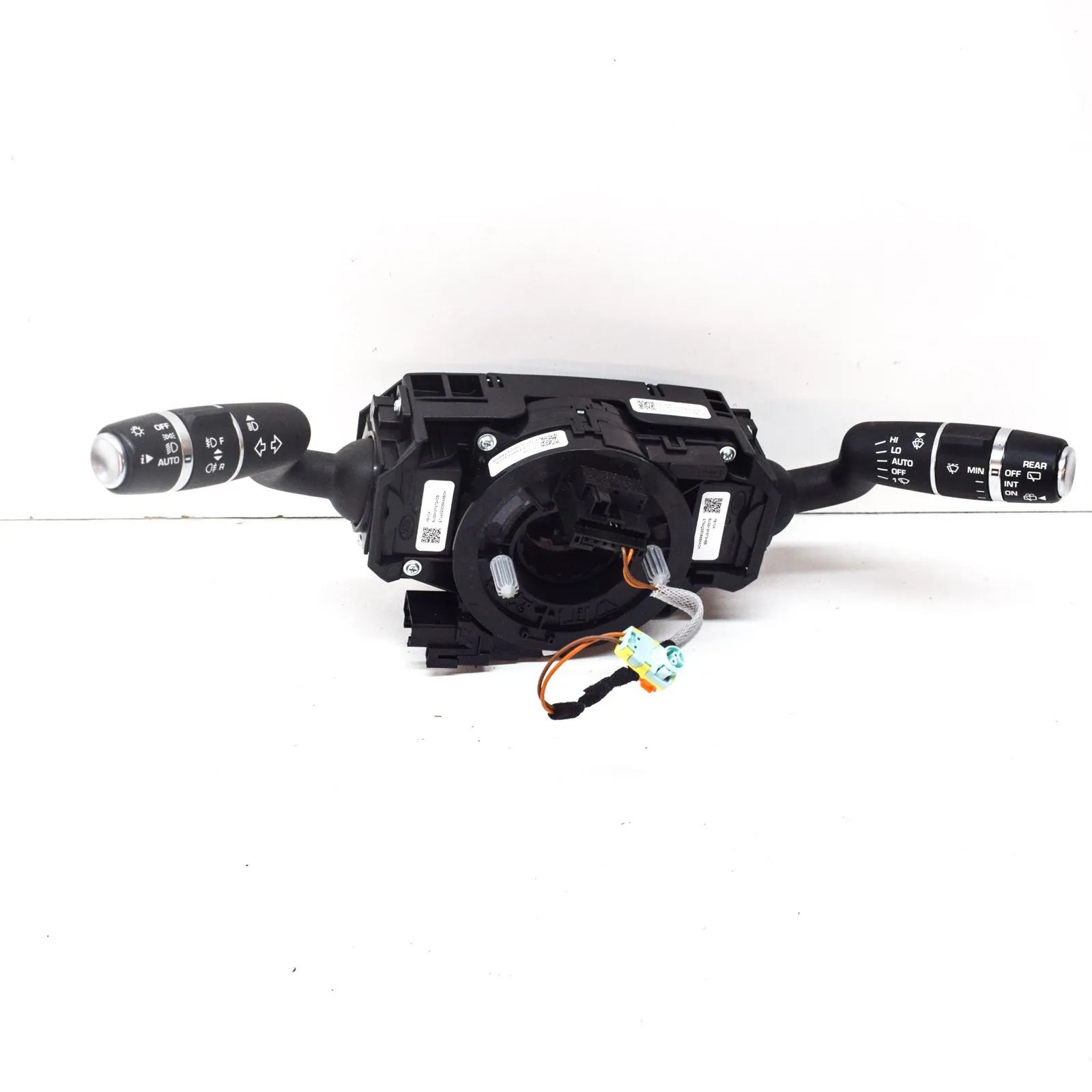 Land Rover Range Rover Evoque Indicator Wiper Stalk Switch Indicator Wiper Stalk Switch — LAND ROVER RANGE...