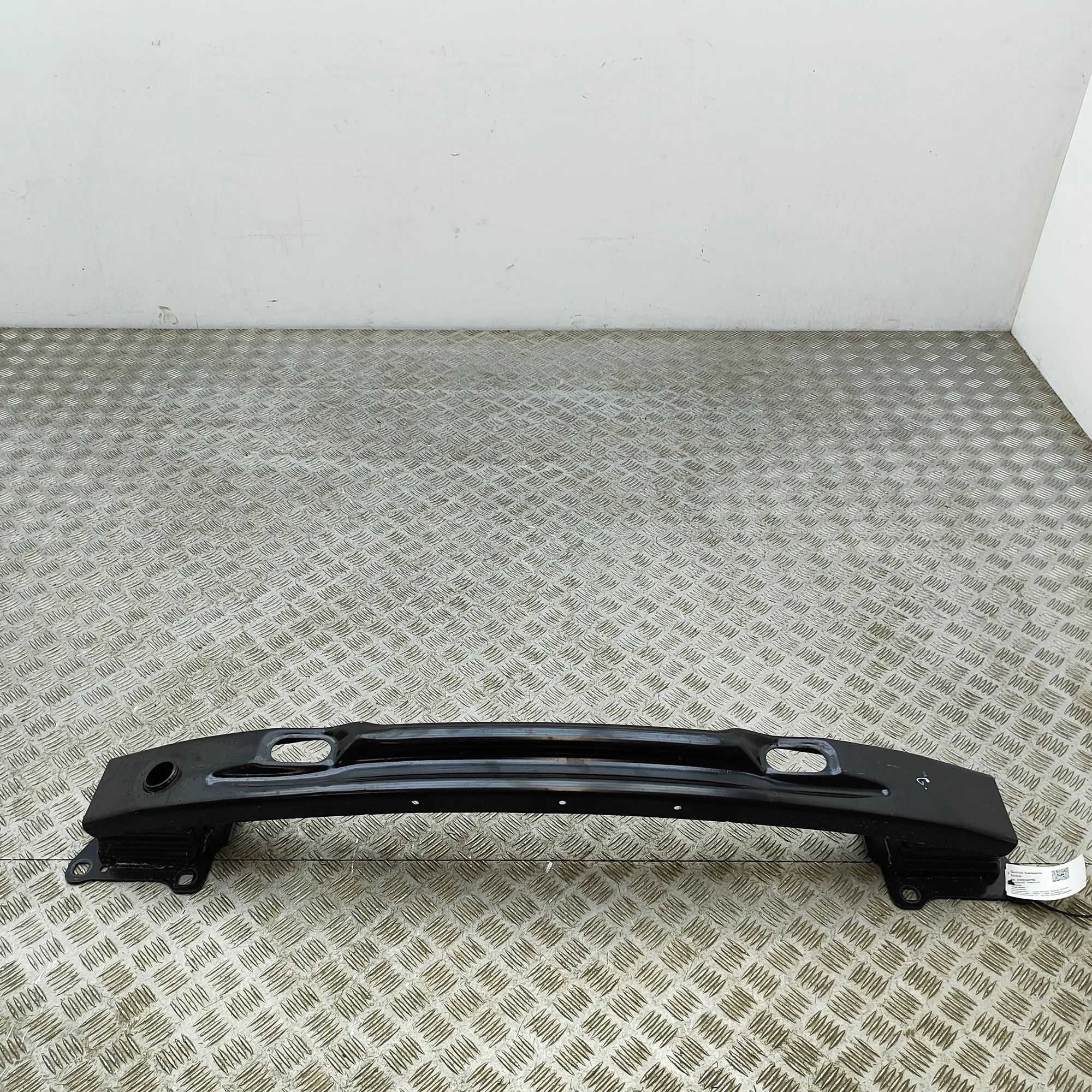 Land Rover Range Rover Evoque Rear Crash Reinforcement Bar Rear Crash Reinforcement Bar — LAND ROVER RANGE...