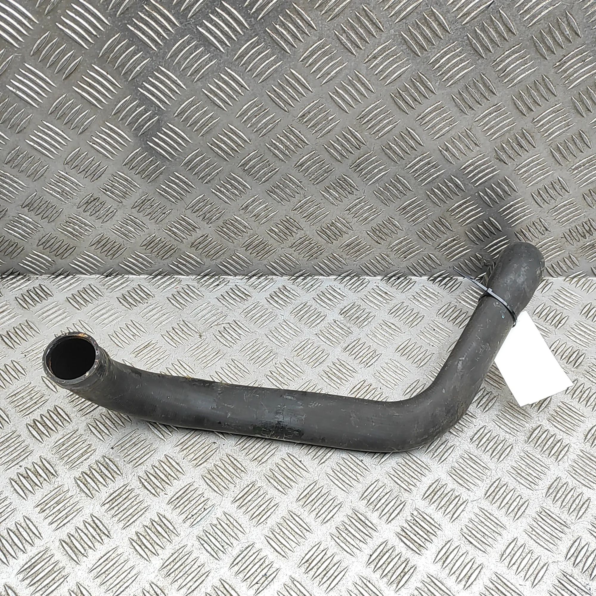 Jaguar XK Jäähdytysnesteletku Coolant hose — JAGUAR XK (8 Coupe X100) (1996-2...