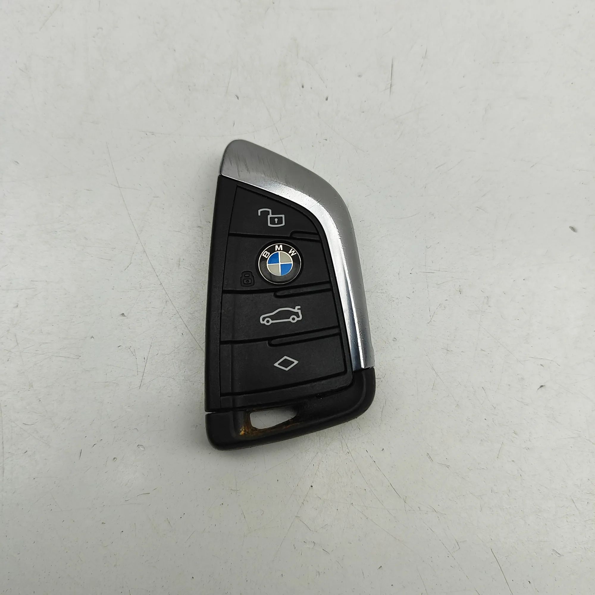 BMW X5 (G05) Virta-avain Ignition key — BMW X5 (G05) (2018-...) — E42765...