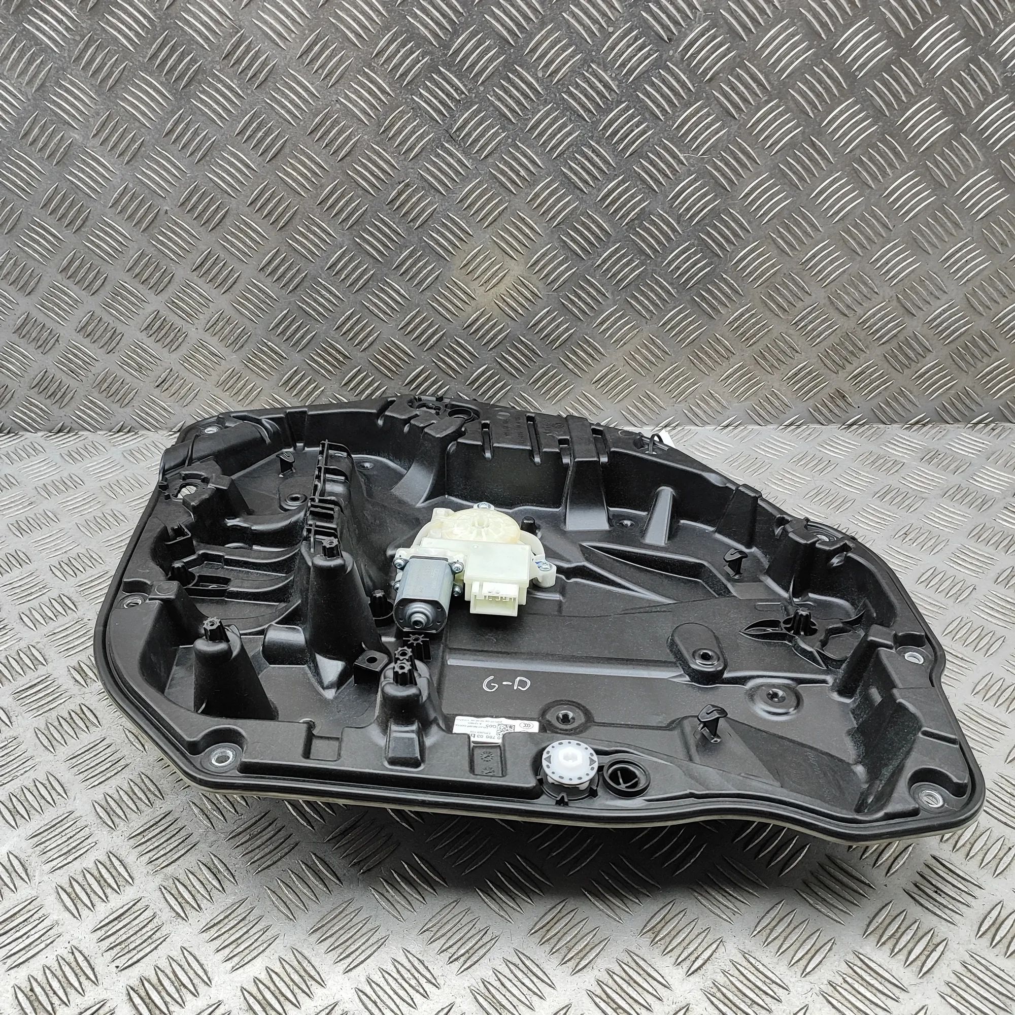 BMW X5 (G05) Rear Right Door Window Regulator Rear Right Door Window Regulator — BMW X5 (G05)...
