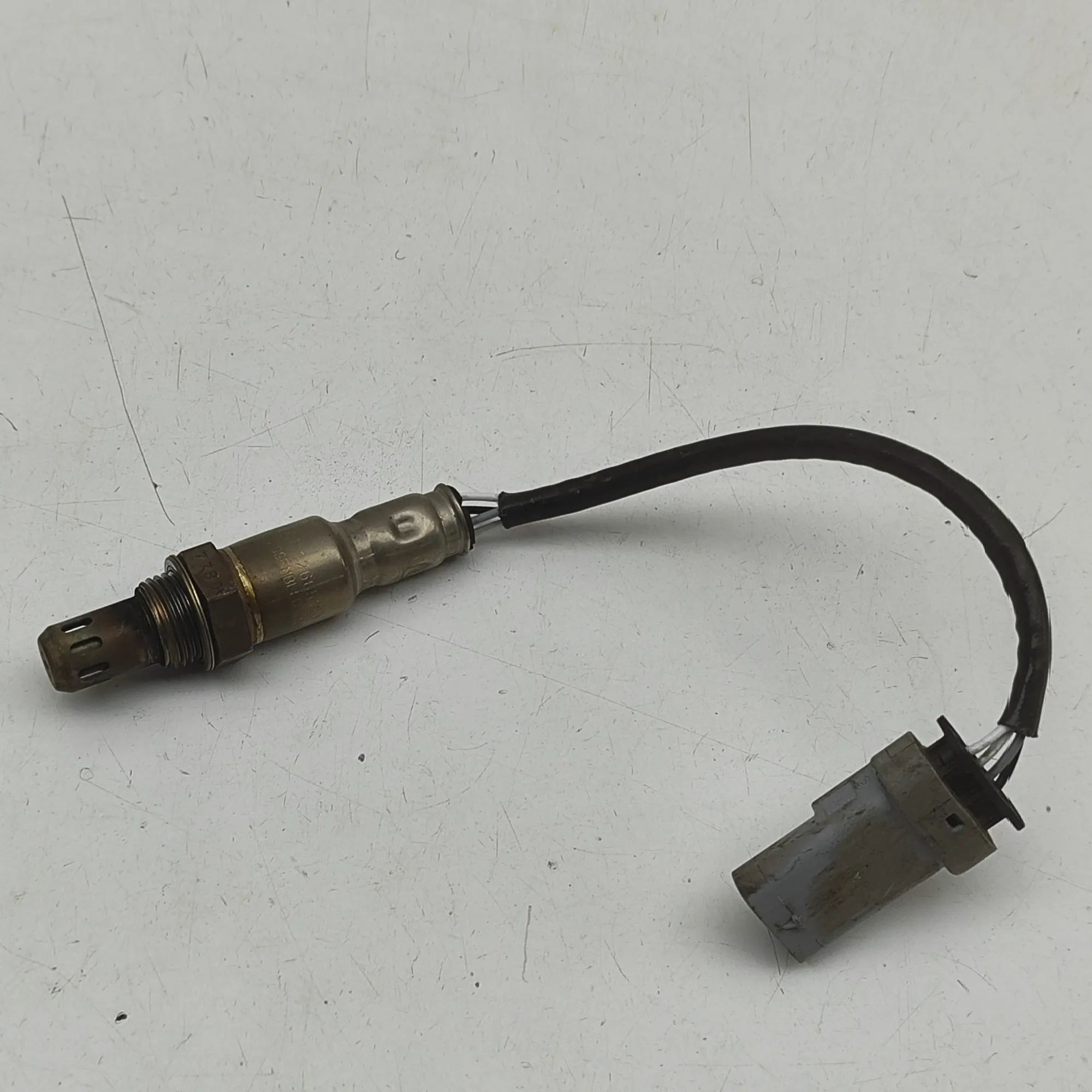 Chevrolet Corvette (C7) Lambda Oxygen Sensor Lambda Oxygen Sensor — CHEVROLET CORVETTE (C7) ...