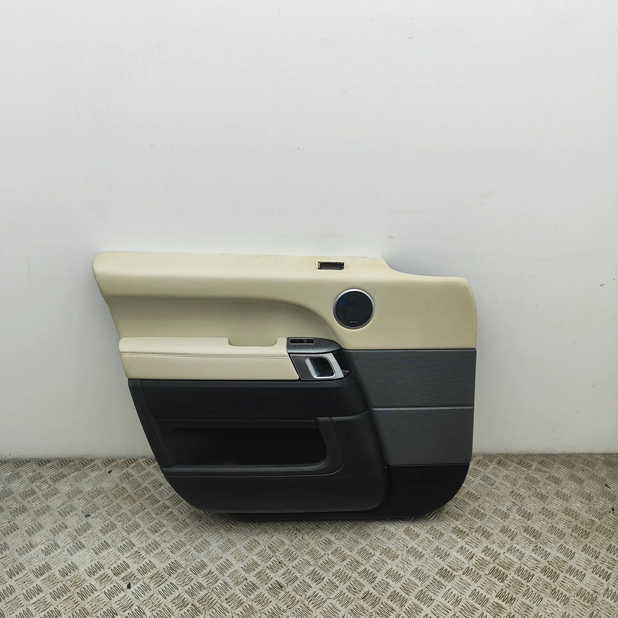 Land Rover Range Rover Sport (L494) Front Left Door Panel Front Left Door Panel — LAND ROVER RANGE ROVER ...