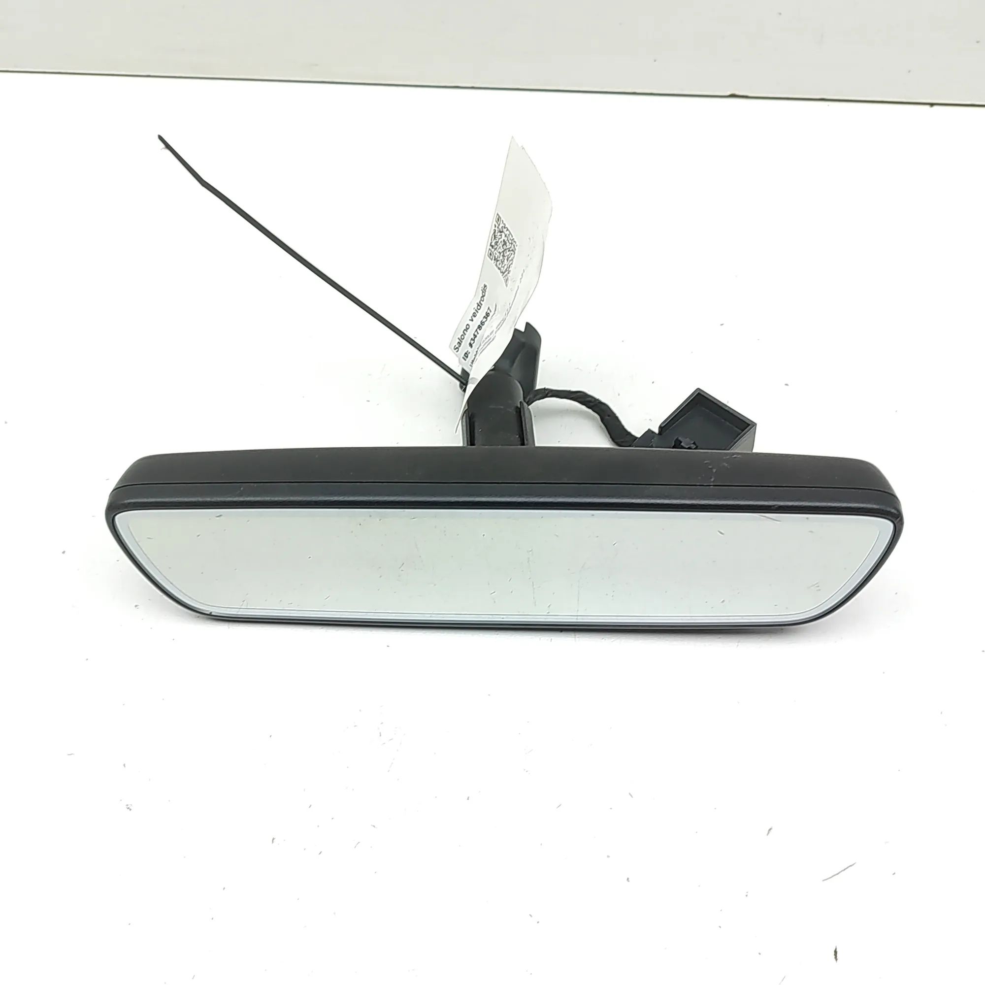 Lexus GS Interior Rear View Mirror Interior Rear View Mirror — LEXUS GS (_L1_) (20...