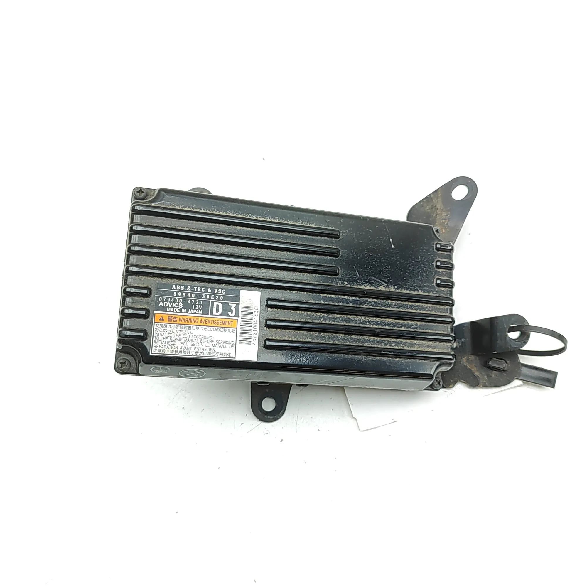 Lexus GS ABS Control unit ABS control unit — LEXUS GS (_L1_) (2011-...) —...