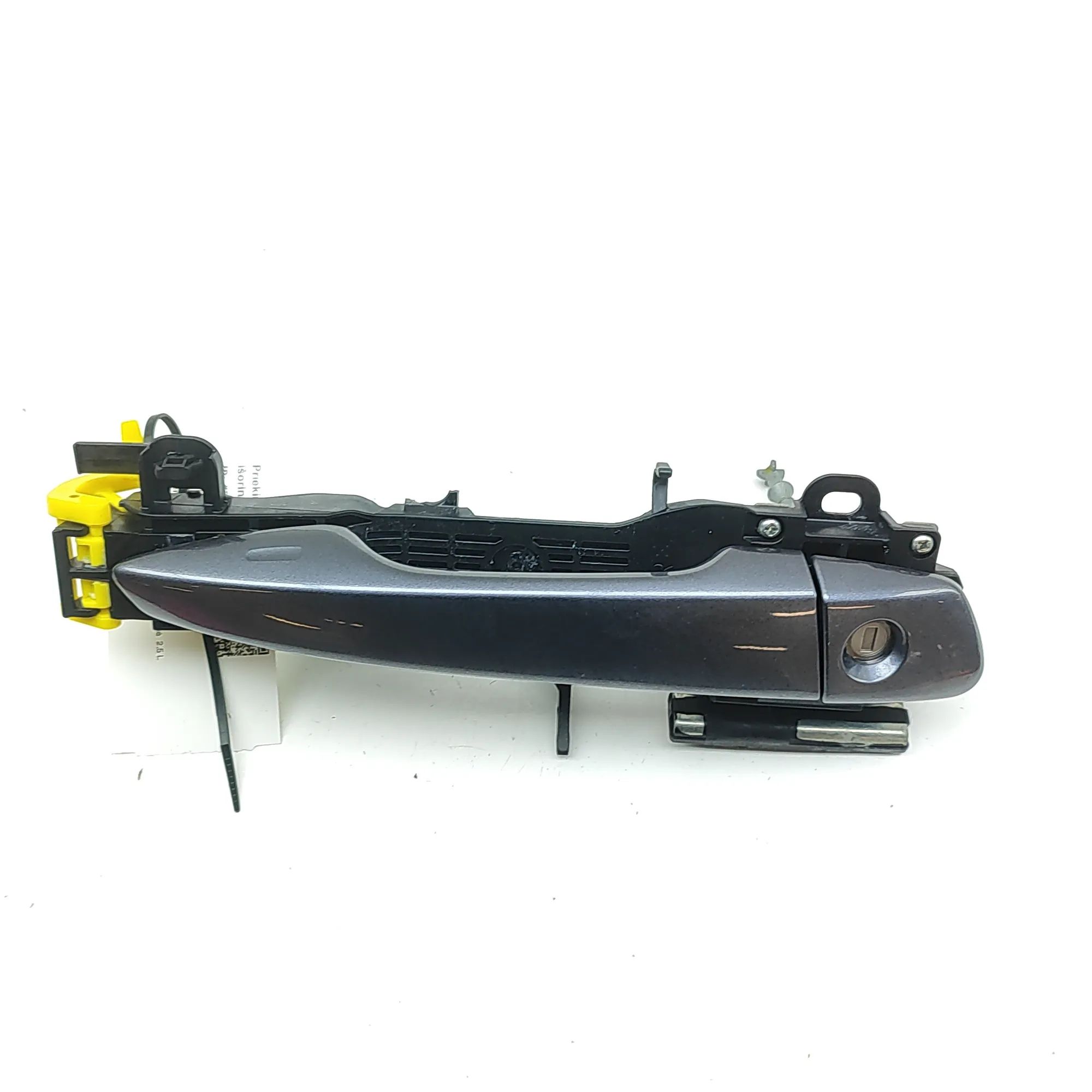 Lexus GS Exterior door handle — front right Exterior door handle — front right — LEXUS GS (...