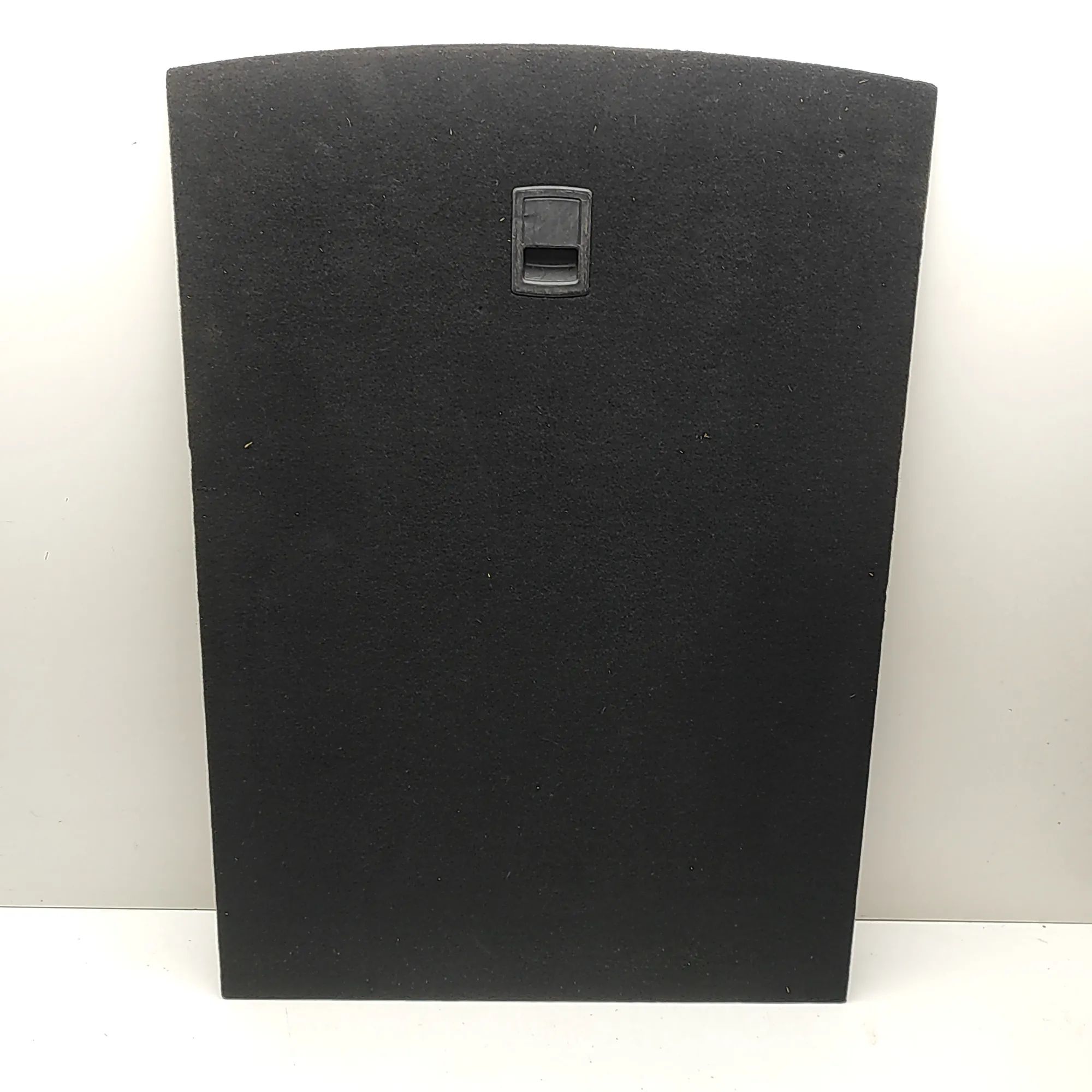 Alfa-Romeo Stelvio Boot carpet Boot carpet — ALFA ROMEO STELVIO (949_) (2016-....
