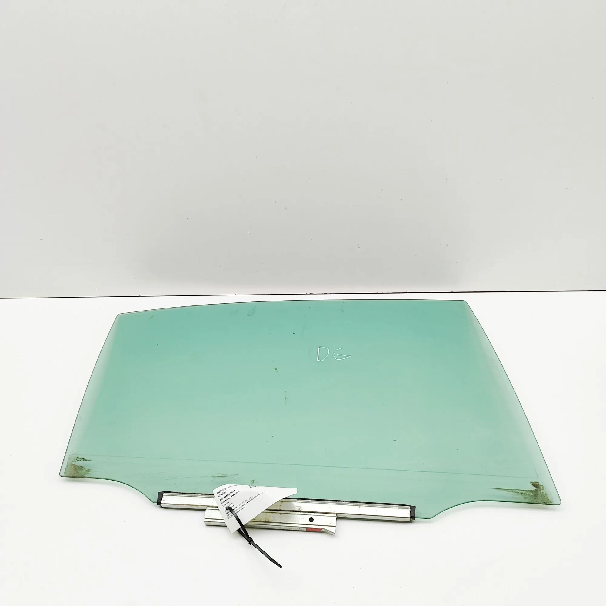 Lexus GS Right rear door window Right rear door window — LEXUS GS (_L1_) (2011-...