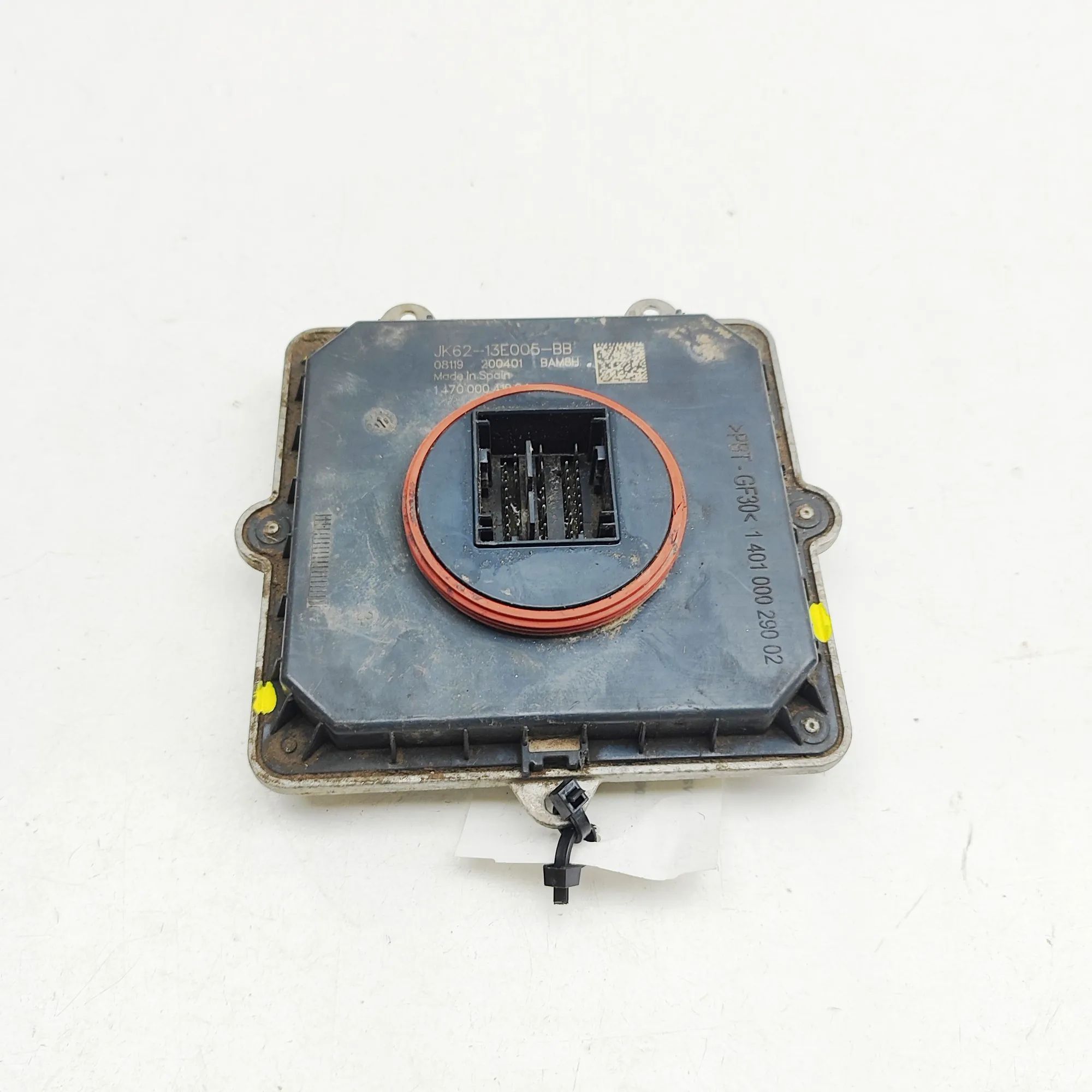 Land Rover Range Rover Sport (L494) LED Lights Control Unit LED Lights Control Unit — LAND ROVER RANGE ROVE...