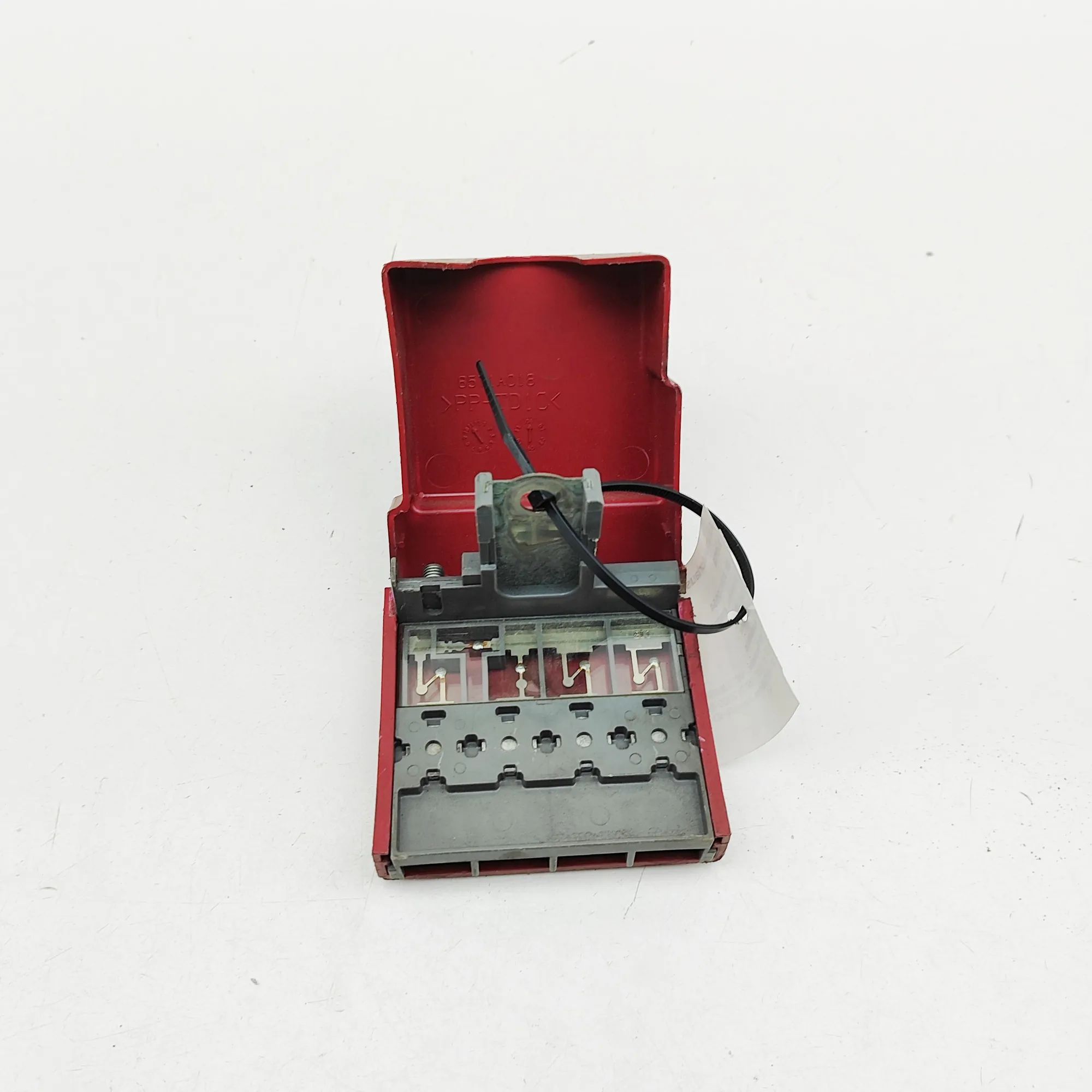 Mitsubishi Lancer Fuse Box Module Fuse Box Module — MITSUBISHI LANCER (VIII CY_A,...