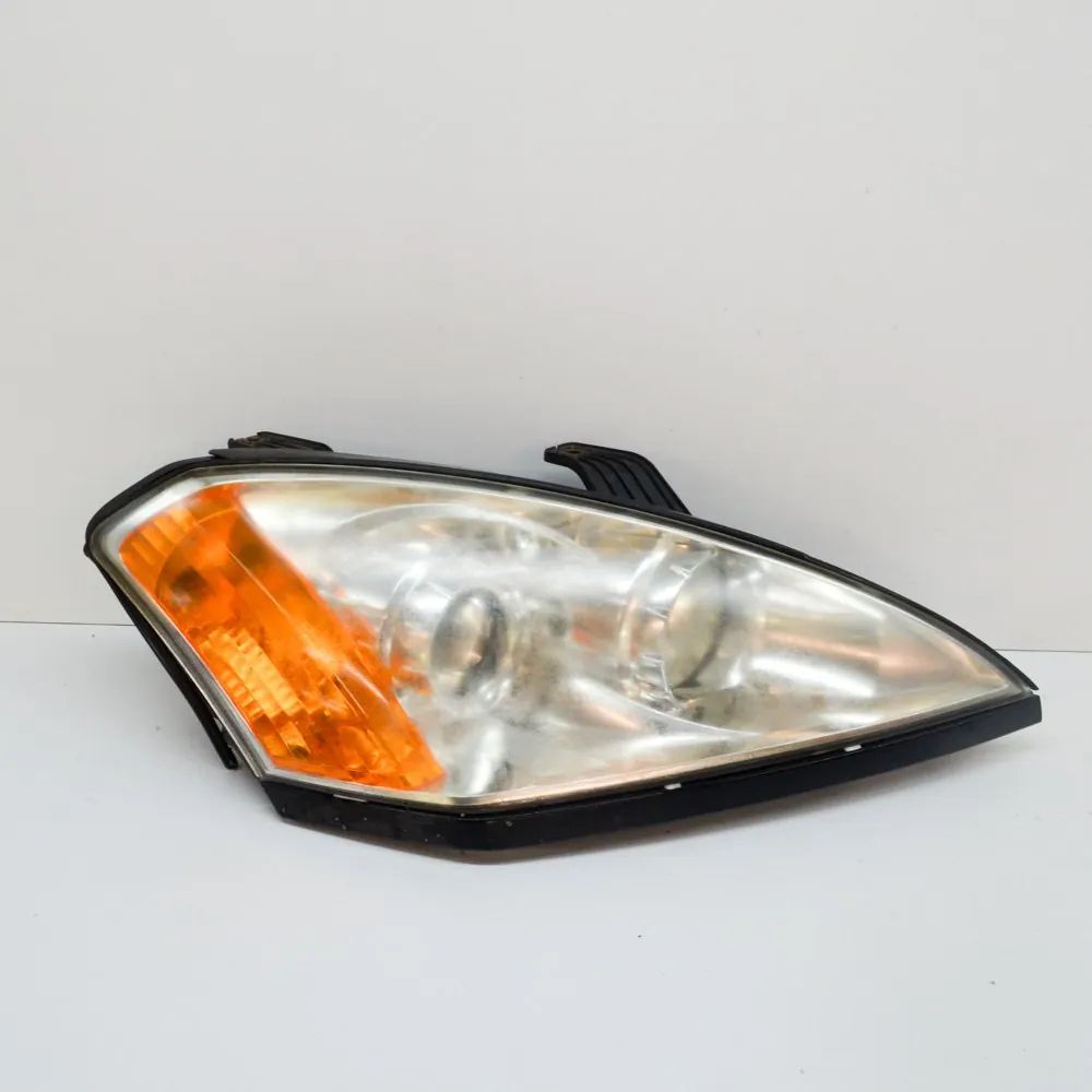 Ssangyong Kyron Front Right Headlight Front Right Headlight — SSANGYONG KYRON (2005-2...