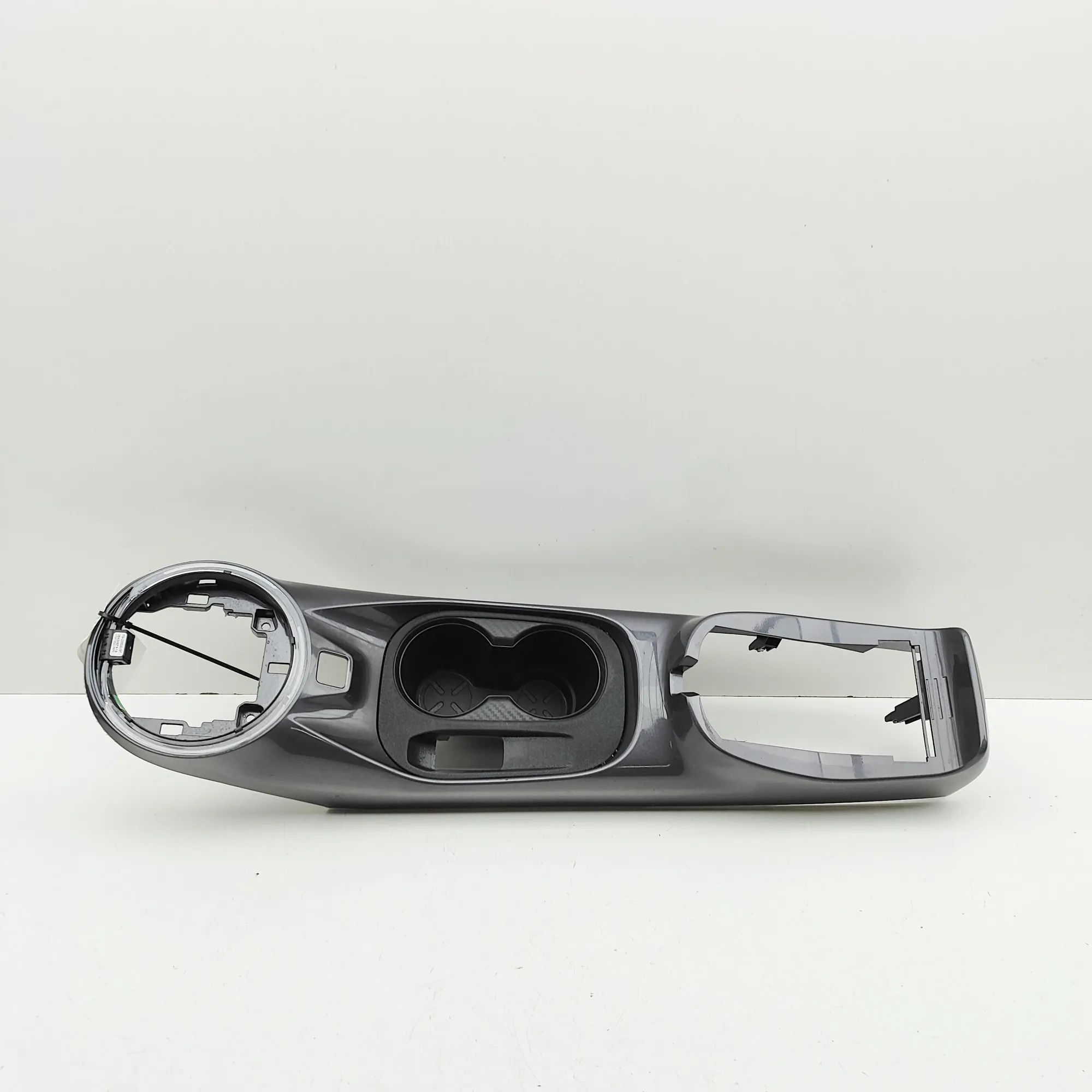 Nissan Juke Centre console trim Centre console trim — NISSAN JUKE (F16) (2019-....
