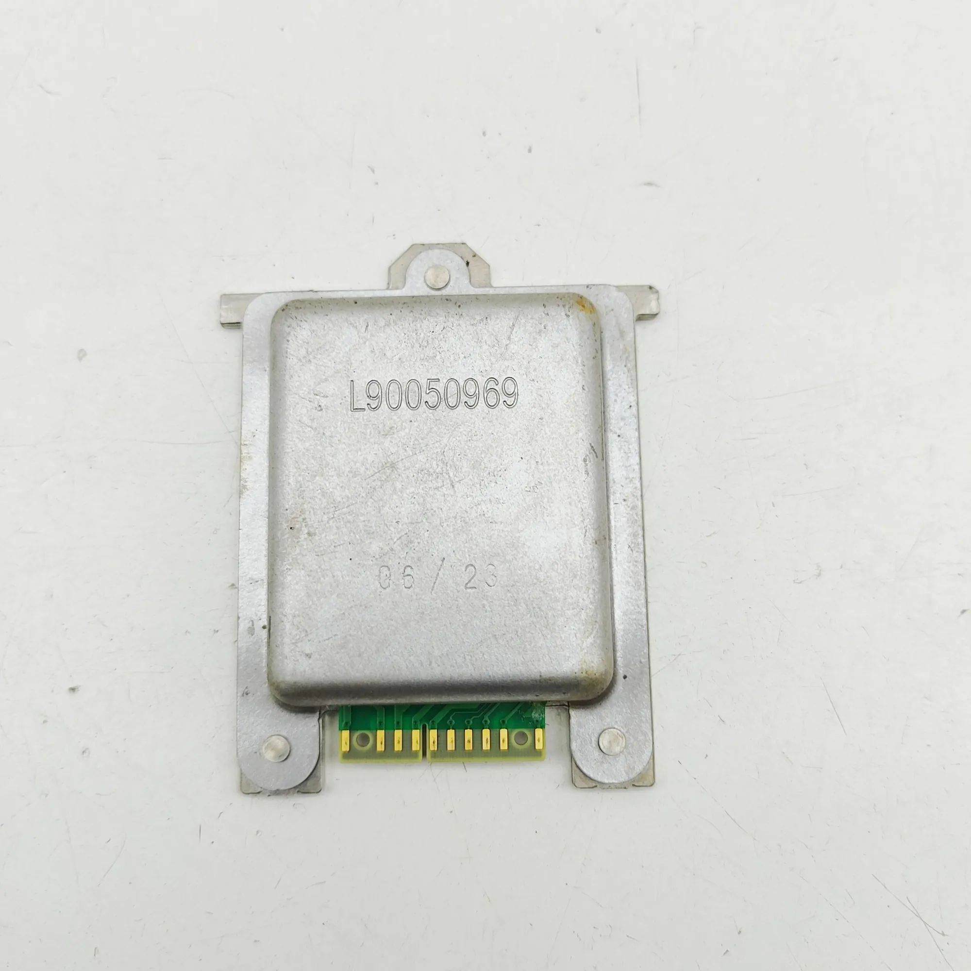 Nissan Juke LED Lights Control Unit LED Lights Control Unit — NISSAN JUKE (F16) (20...