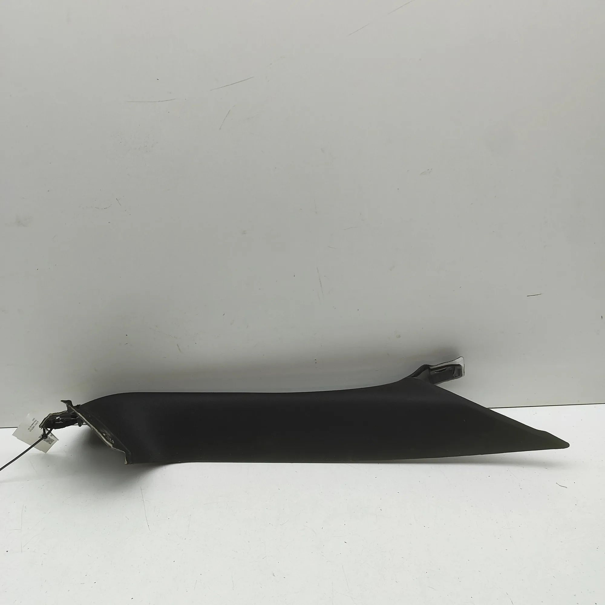 Chevrolet Corvette (C7) Front Right A Pillar Trim Front Right A Pillar Trim — CHEVROLET CORVETTE ...