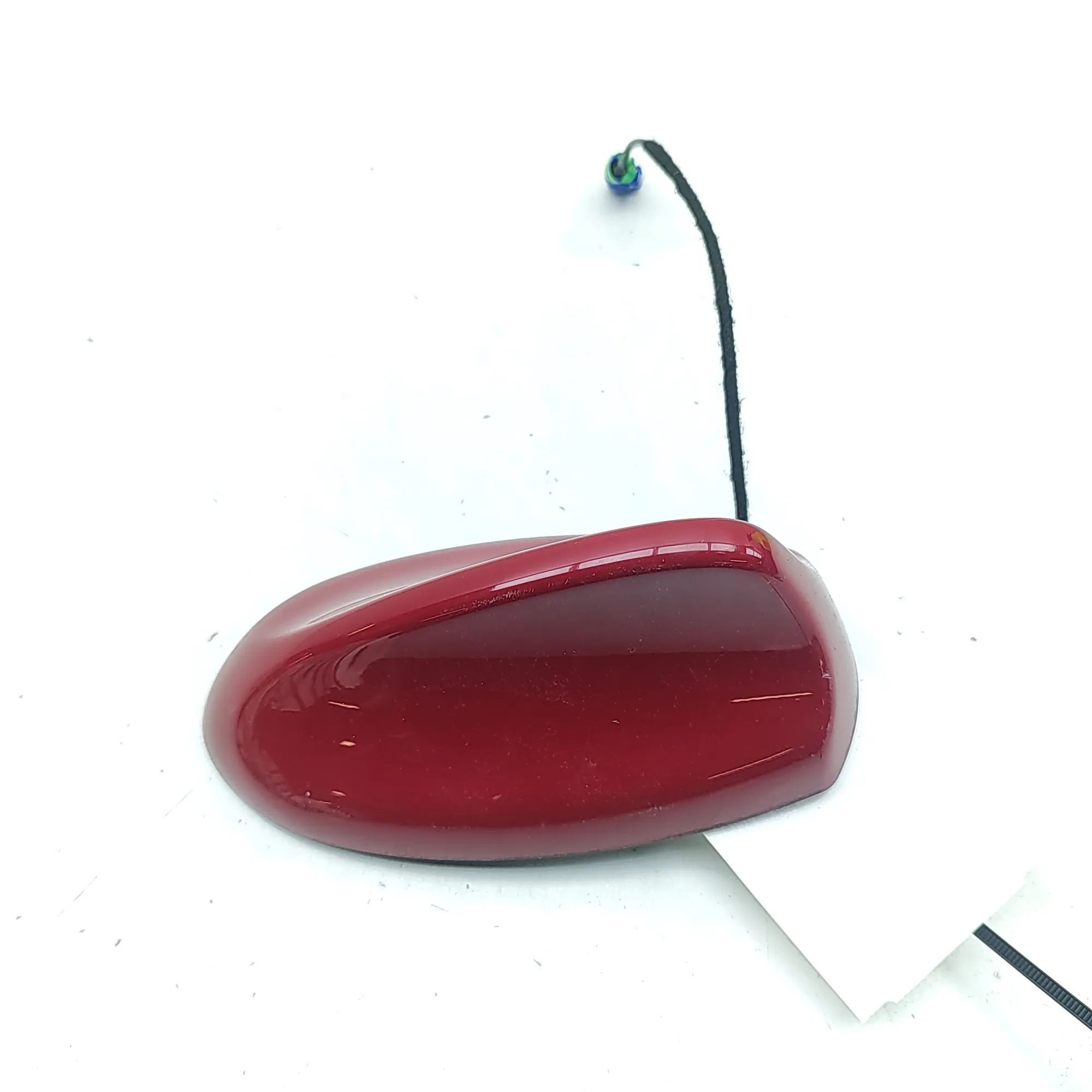 Alfa-Romeo Stelvio antenna Antenna — ALFA ROMEO STELVIO (949_) (2016-...) ...