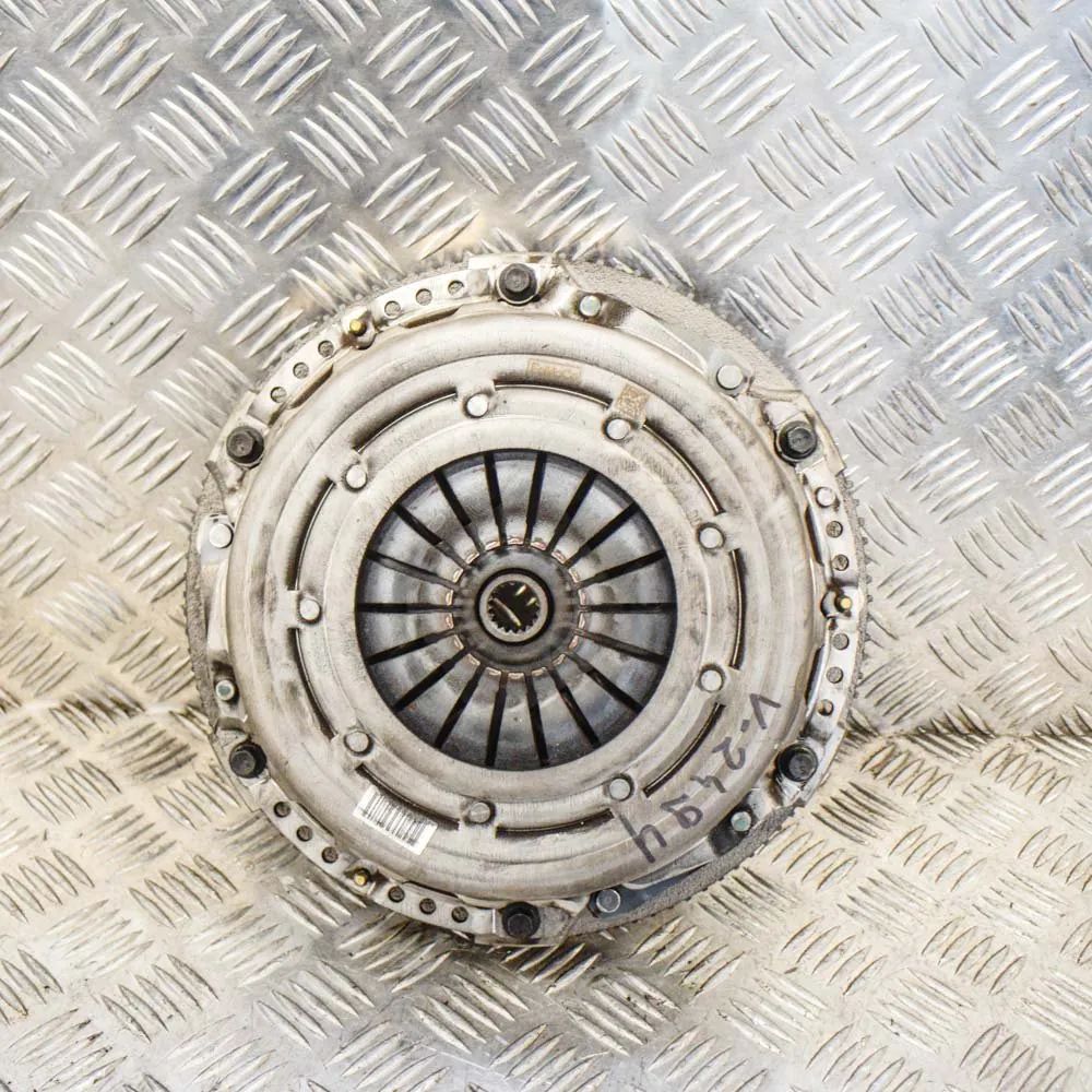 Ford Fiesta siduri komplekt Clutch kit — FORD FIESTA (VII) (2017-...) — CM5...