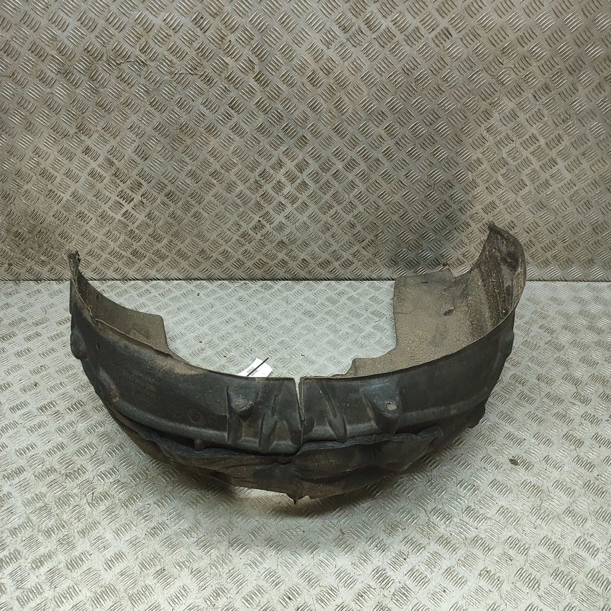 Audi Q5 (GU) Rear Left Arch Liner Rear Left Arch Liner — AUDI Q5 (GUB) (2025-...)...