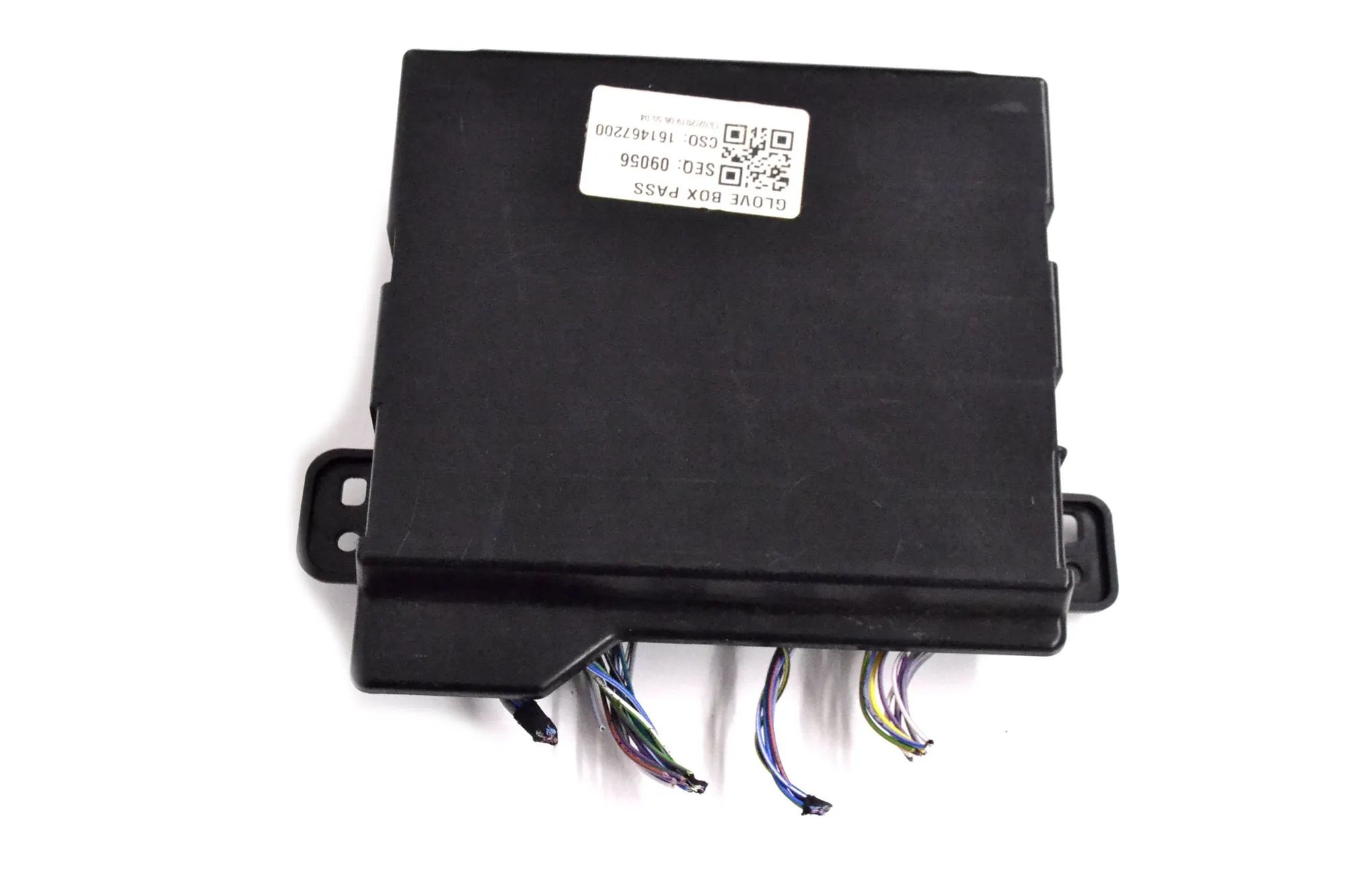 Land Rover Discovery Sport Other Control Units Other Control Units — LAND ROVER DISCOVERY SPOR...