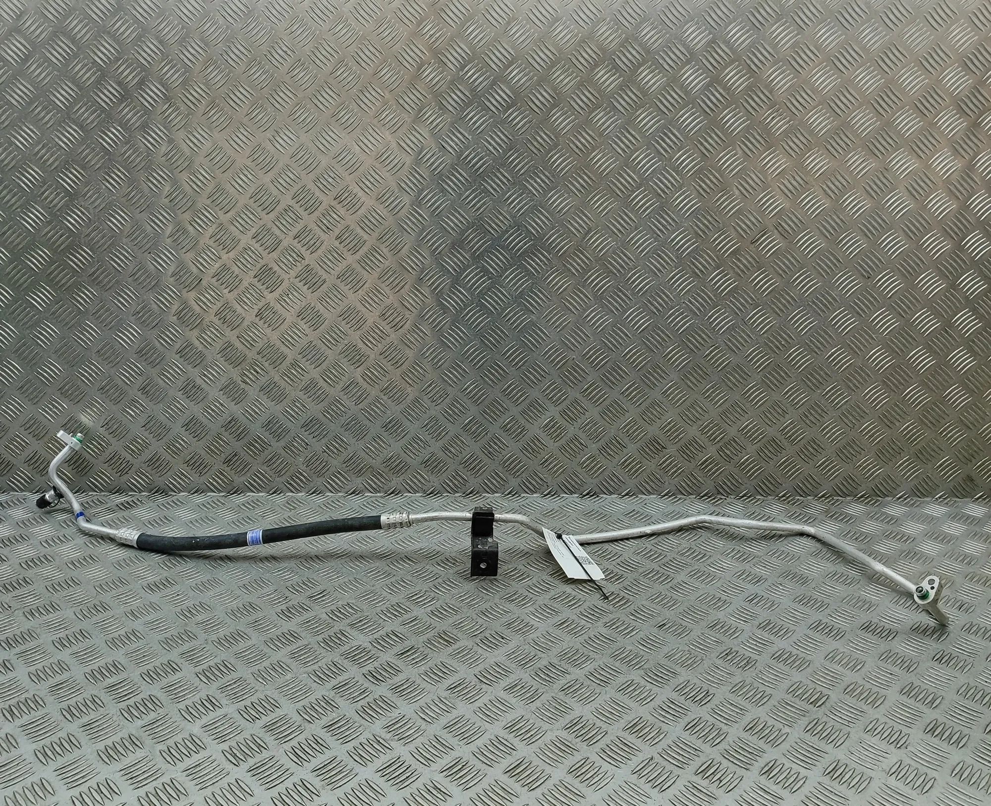 Hyundai Kona A/C Air Con Hose Pipe A/C Air Con Hose Pipe — HYUNDAI KONA (2017-...)...