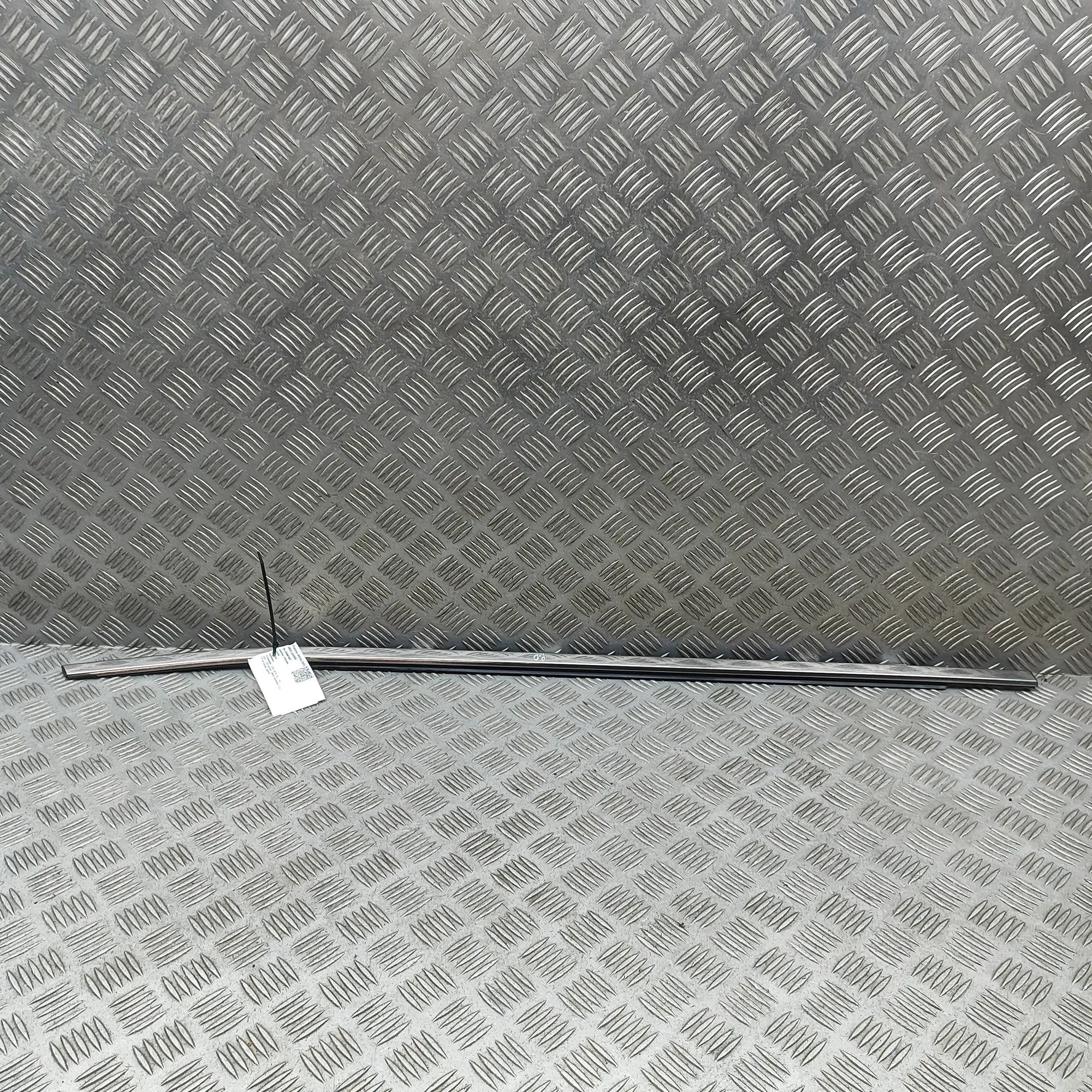 Lexus NX Door window moulding — front — right Door window moulding — front — right — LEXUS NX...