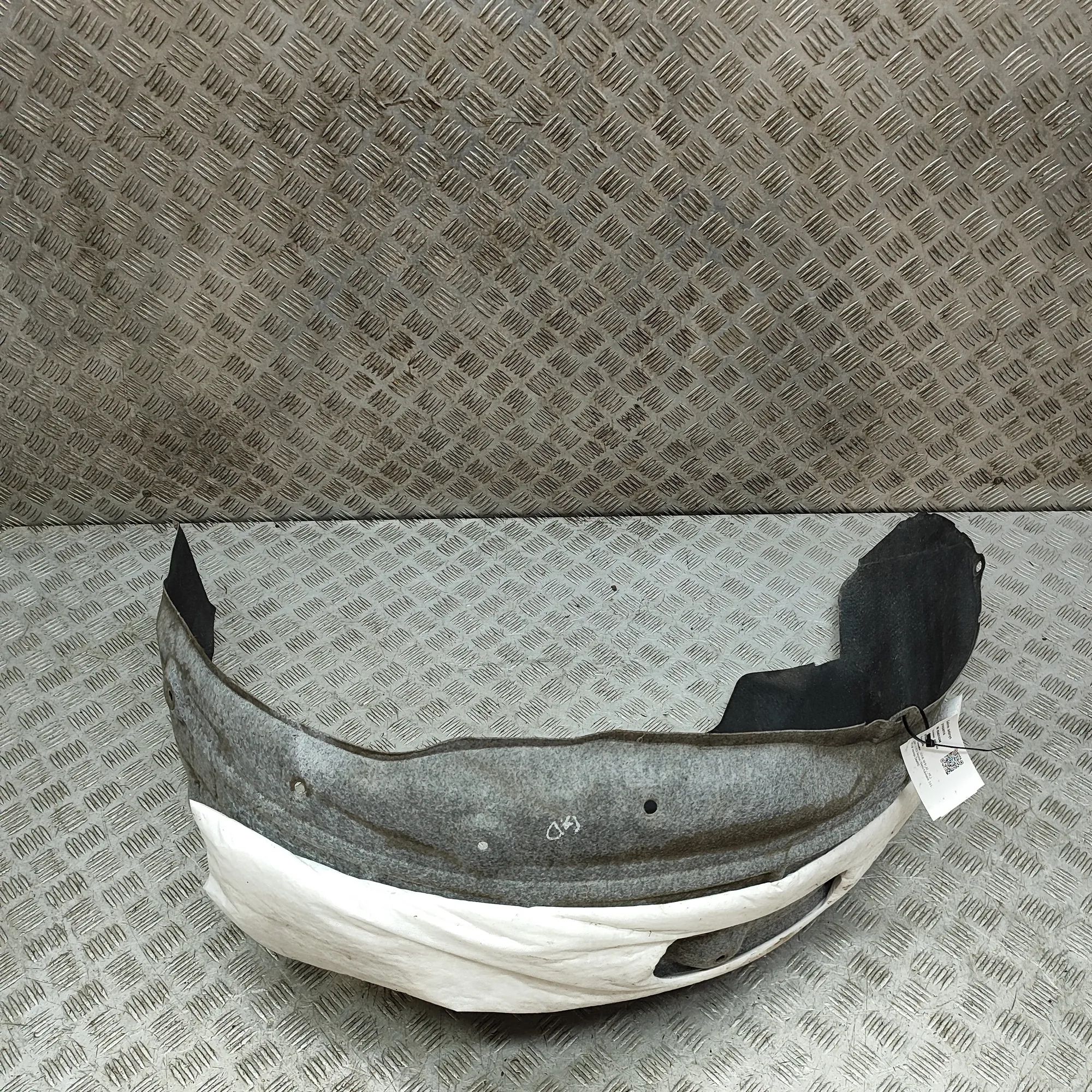 Lexus NX Rear Right Arch Liner Rear Right Arch Liner — LEXUS NX (II _A2_, _H2_...