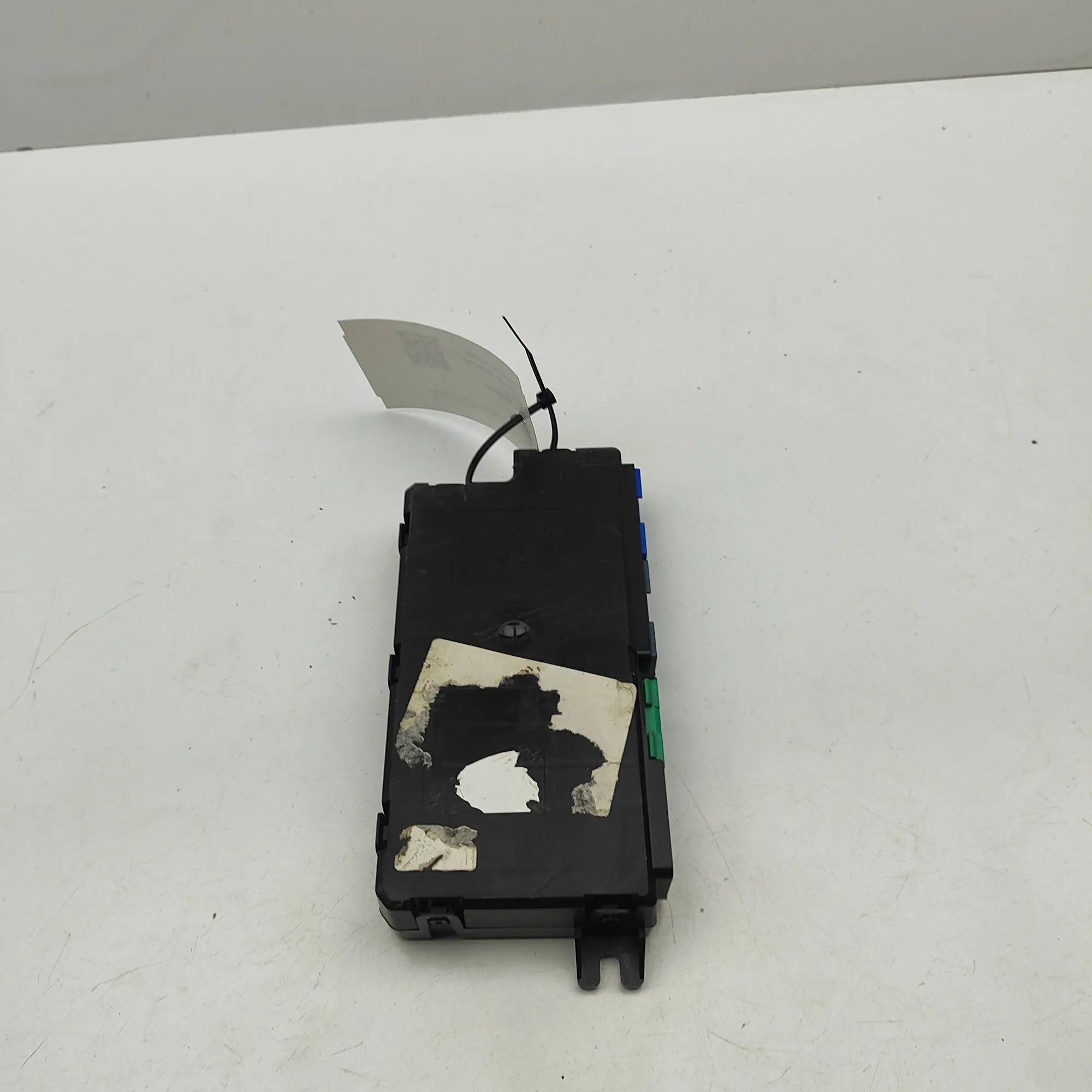 Land Rover Range Rover Velar Front Left Seat Control Unit Front Left Seat Control Unit — LAND ROVER RANGE...