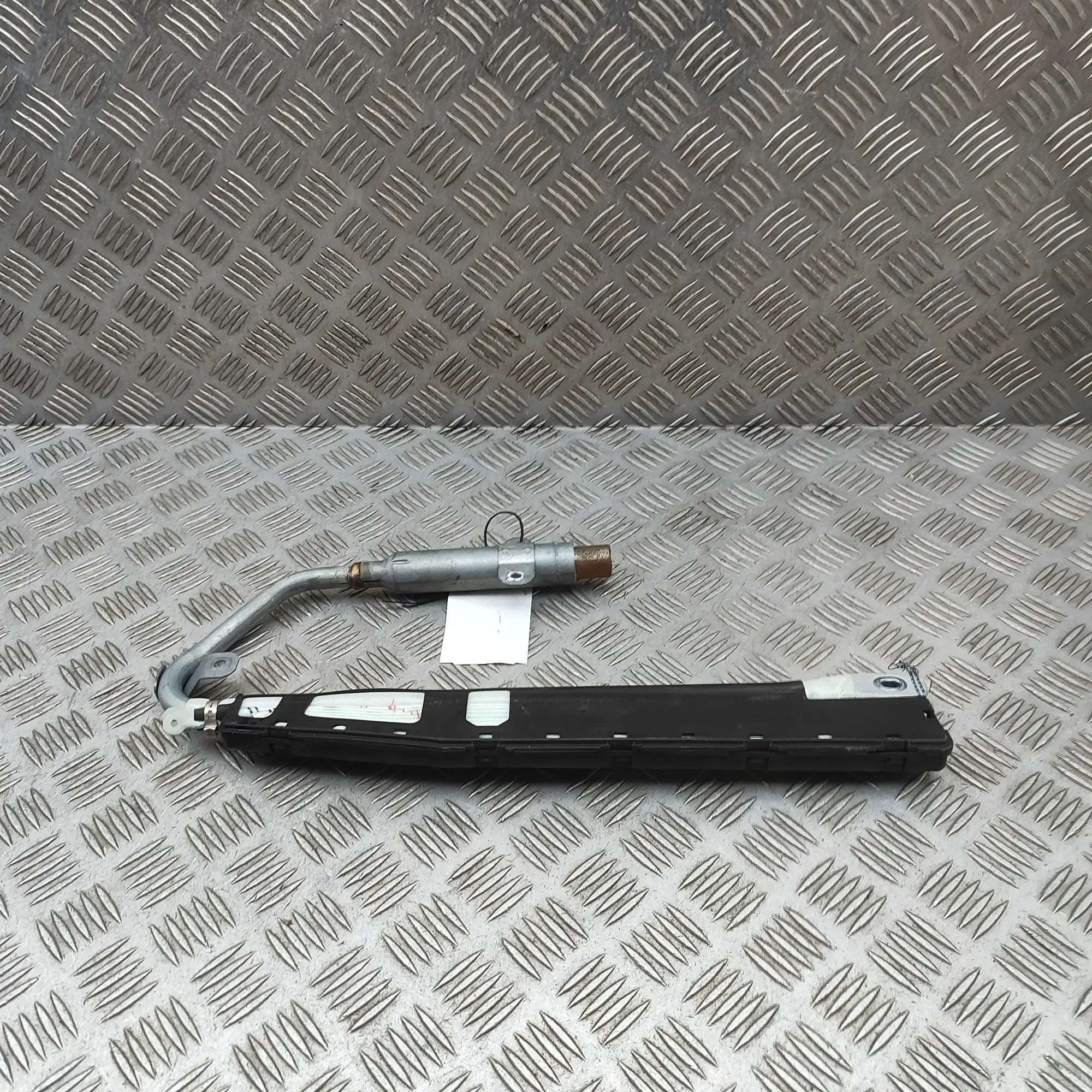 Porsche 911 (997) Front Right Door Safety Bag SRS Front Right Door Safety Bag SRS — PORSCHE 911 (...
