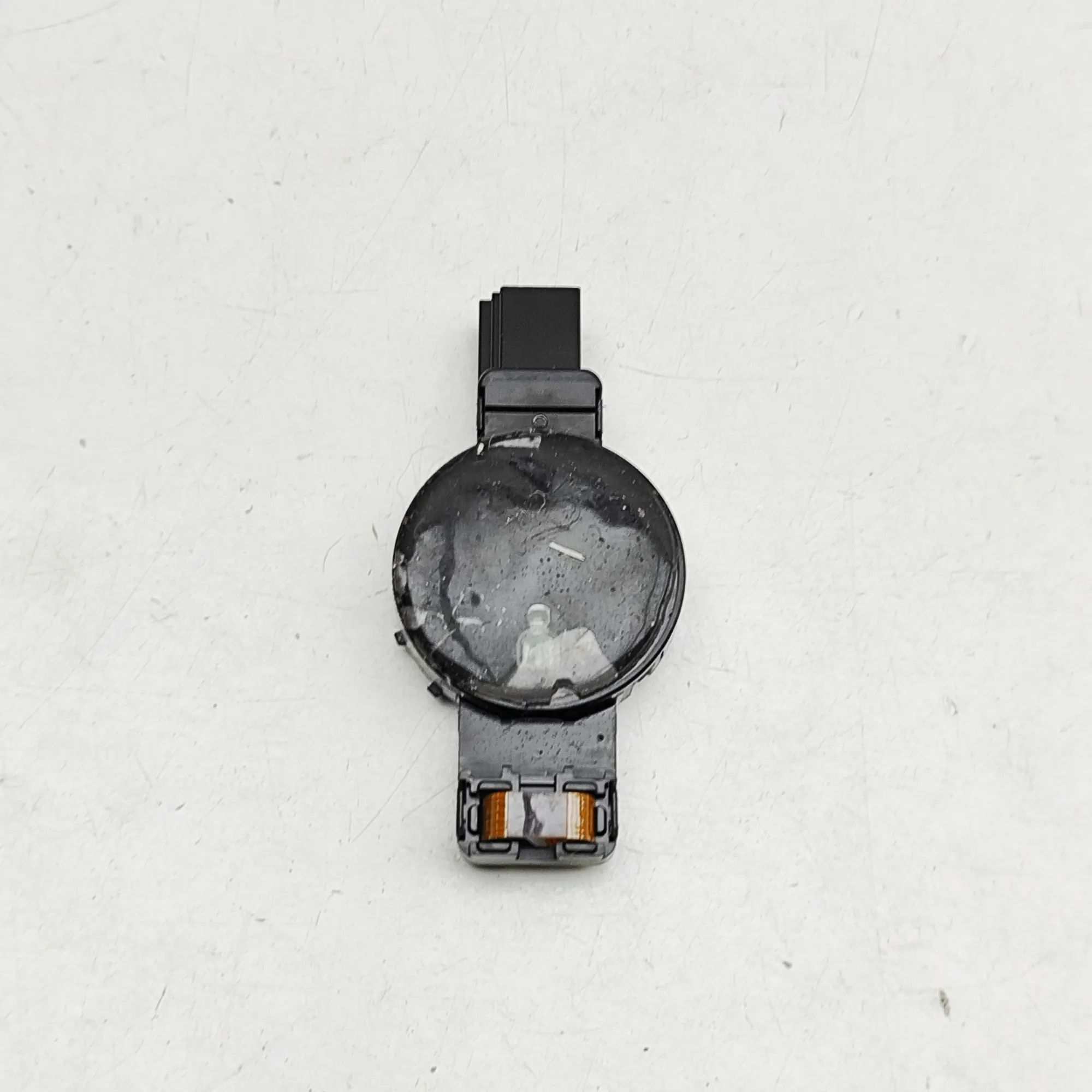 Audi Q5 (GU) Sadetunnistin Rain sensor — AUDI Q5 (GUB) (2025-...) — 85E955...