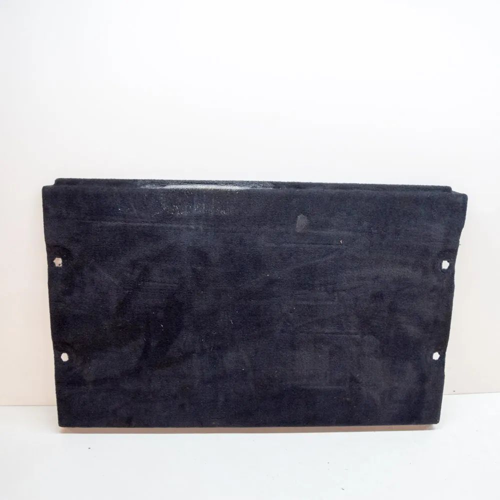 Land Rover Range Rover Sport (L494) Boot carpet Boot carpet — LAND ROVER RANGE ROVER SPORT (II ...