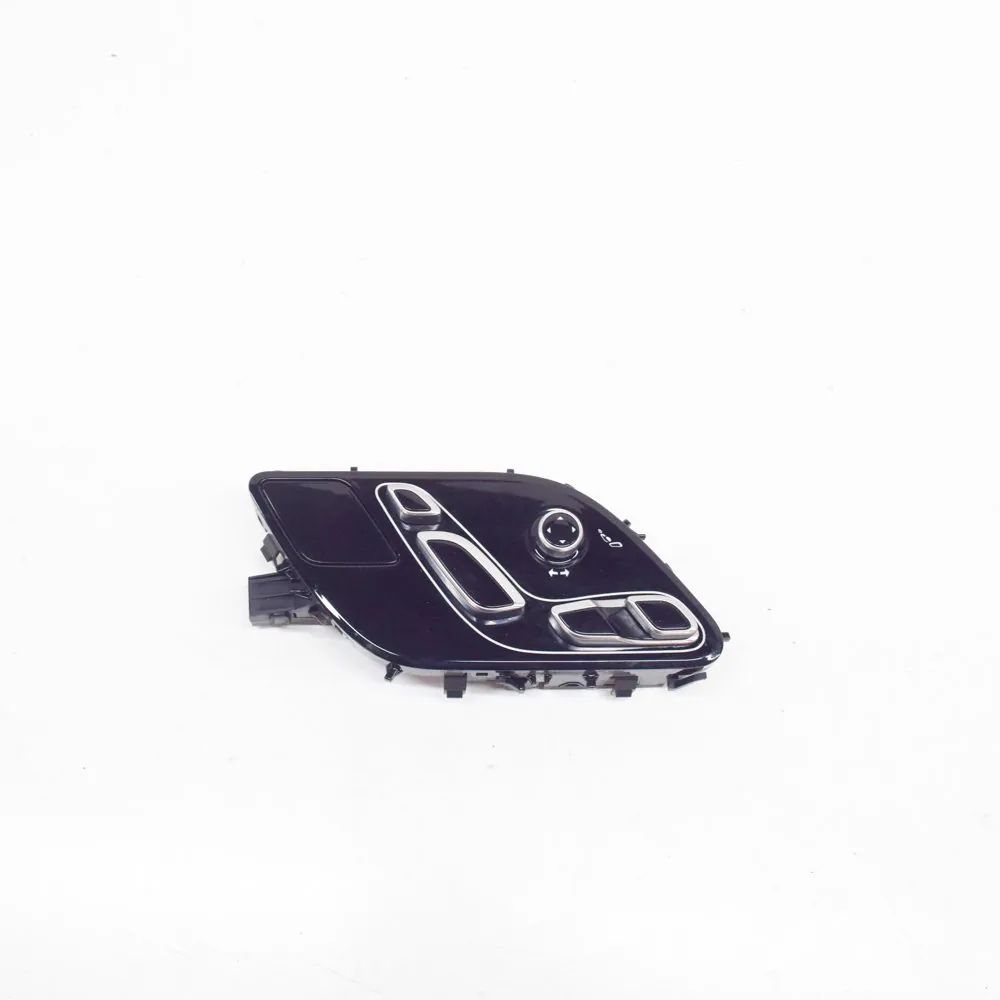 Land Rover Range Rover (L405) Left Seat Control Switches Left Seat Control Switches — LAND ROVER RANGE R...