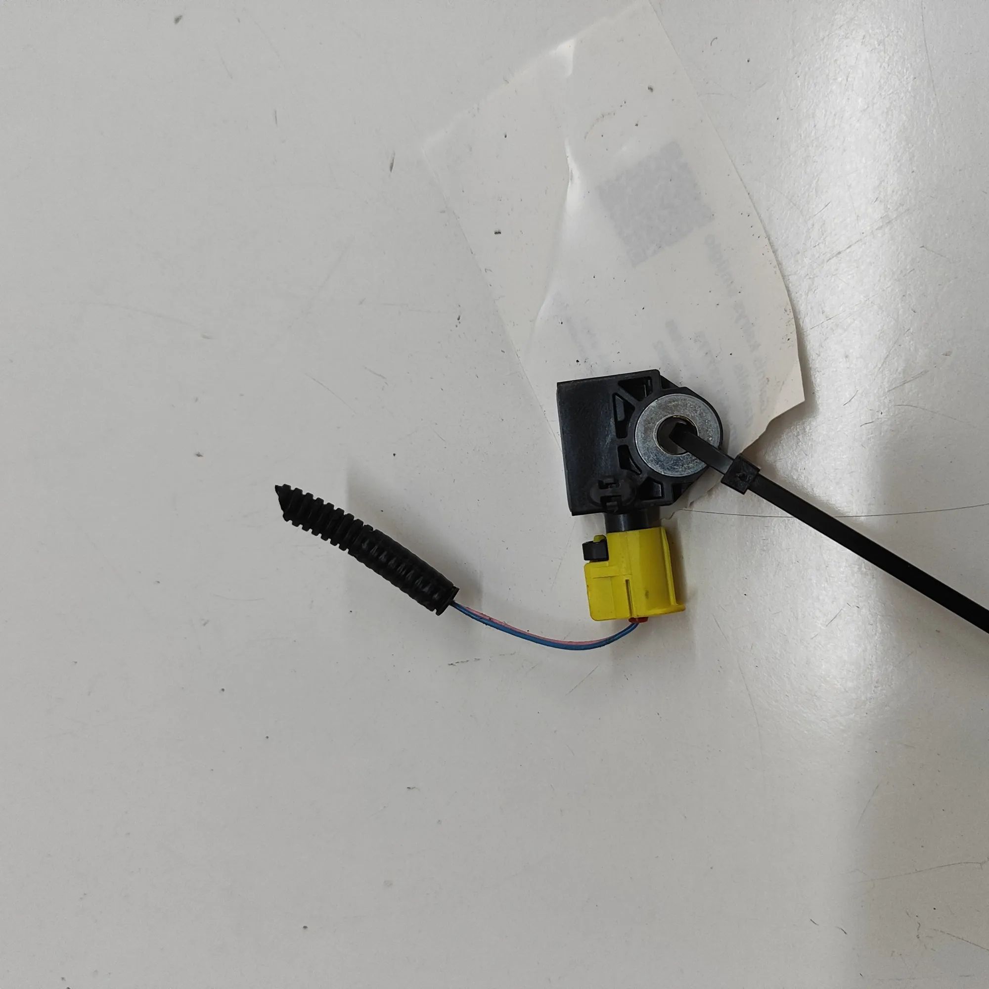 Honda HR-V / e:Ny1 Impact sensor — rear left Impact sensor — rear left — HONDA E:NY1 (2023-....