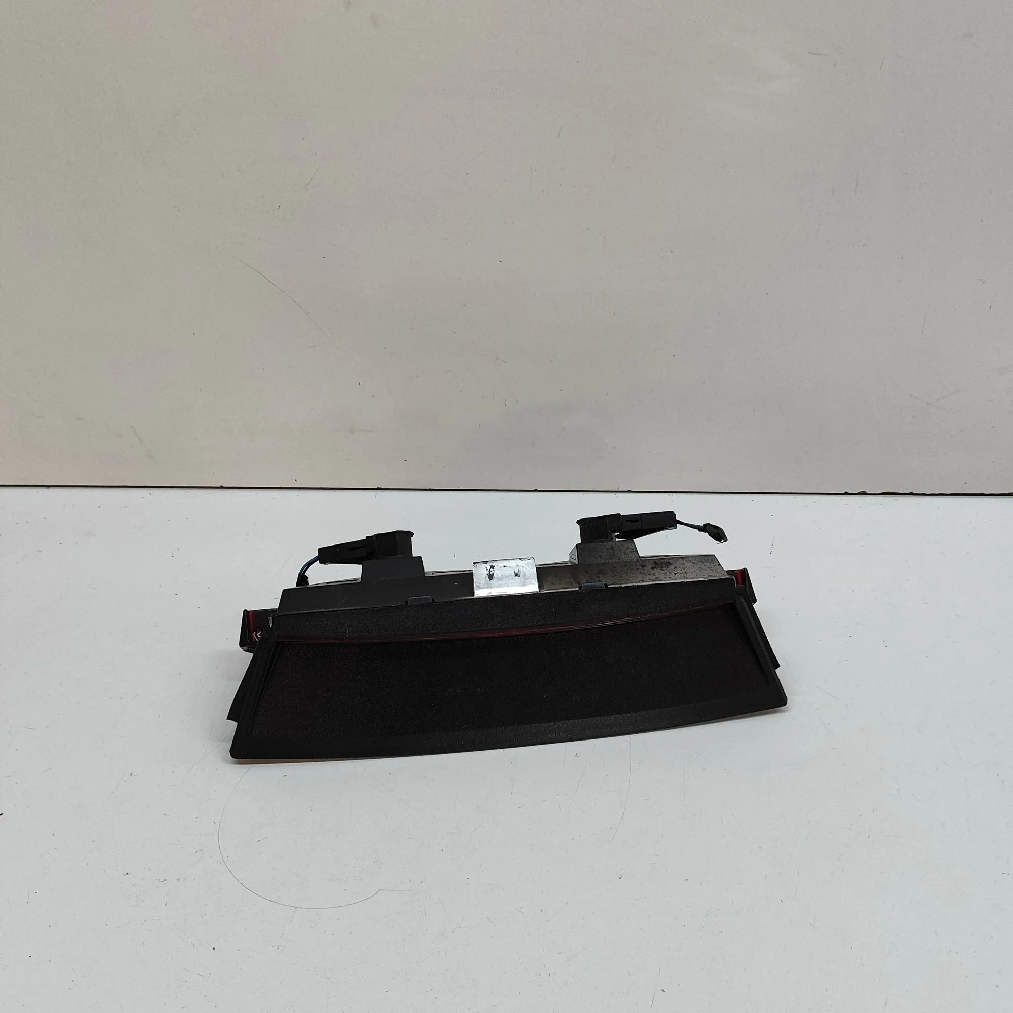 Cadillac Eldorado Rear Third Brake Stop Light Rear Third Brake Stop Light — CADILLAC ELDORADO...