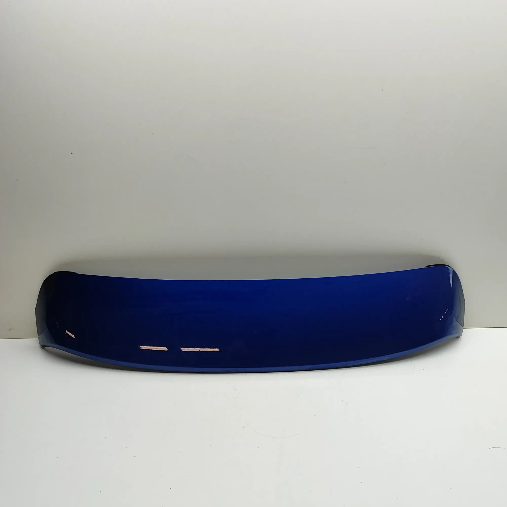 Mercedes-Benz GLC (X253) Tailgate Bootlid Spoiler Tailgate Bootlid Spoiler — MERCEDES BENZ GLC (X...