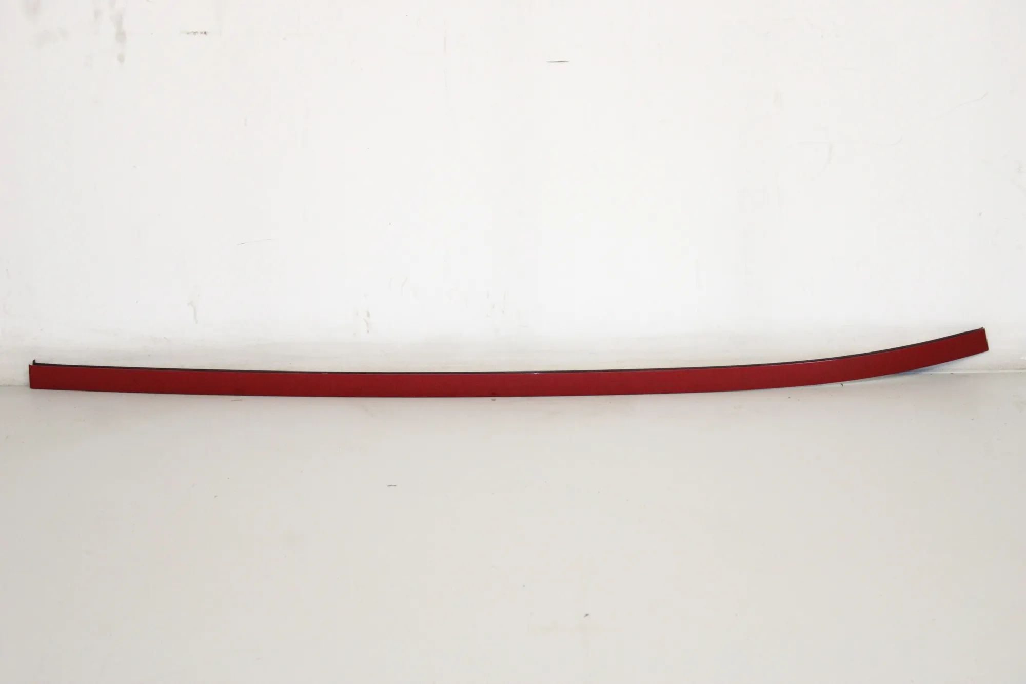 Jaguar E-Pace Left Side Roof Strip Trim