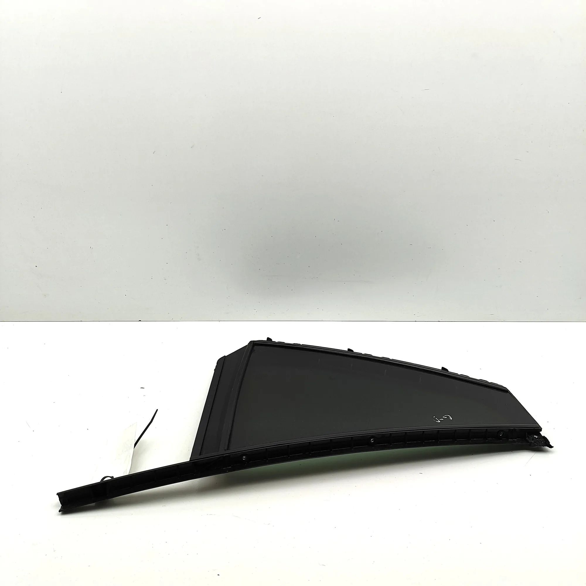 BMW X5 (G05) Right rear door window Right rear door window — BMW X5 (G05) (2018-......