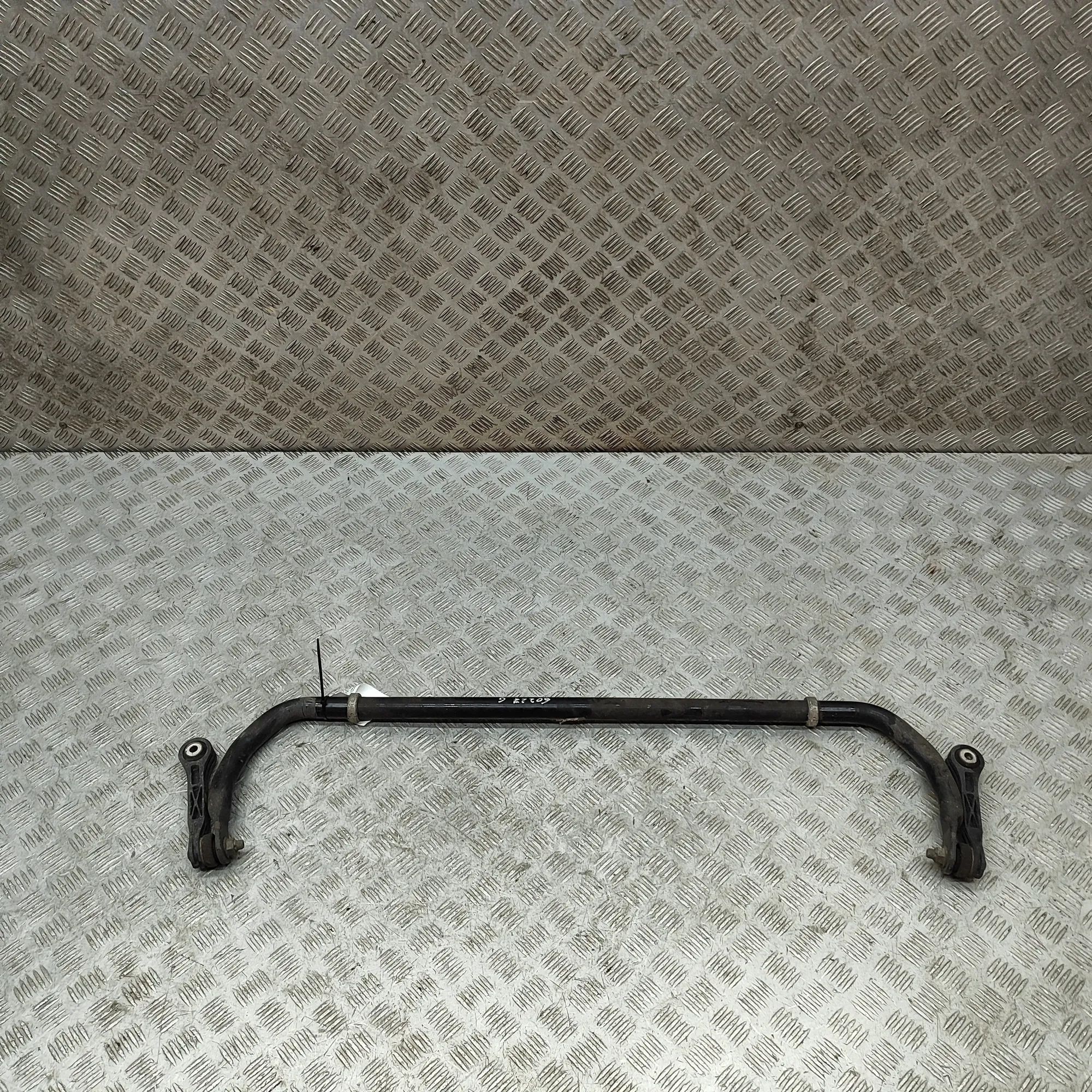BMW X5 (G05) Rear Anti Roll Bar Rear Anti Roll Bar — BMW X5 (G05) (2018-...) — ...