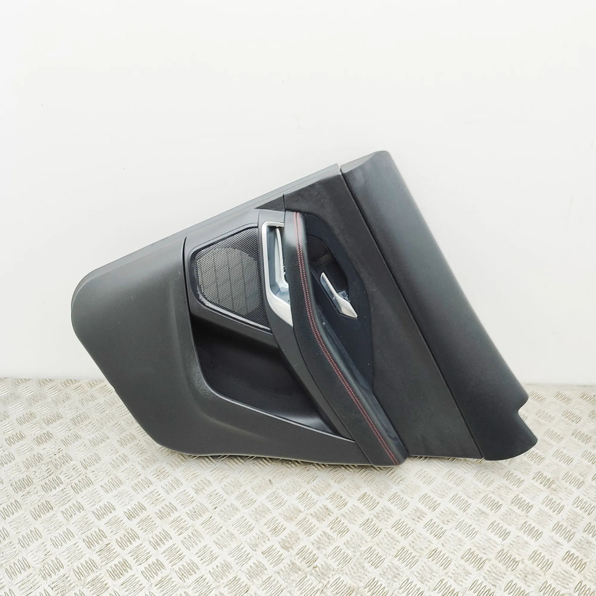 Jaguar E-Pace Rear Right Door Panel
