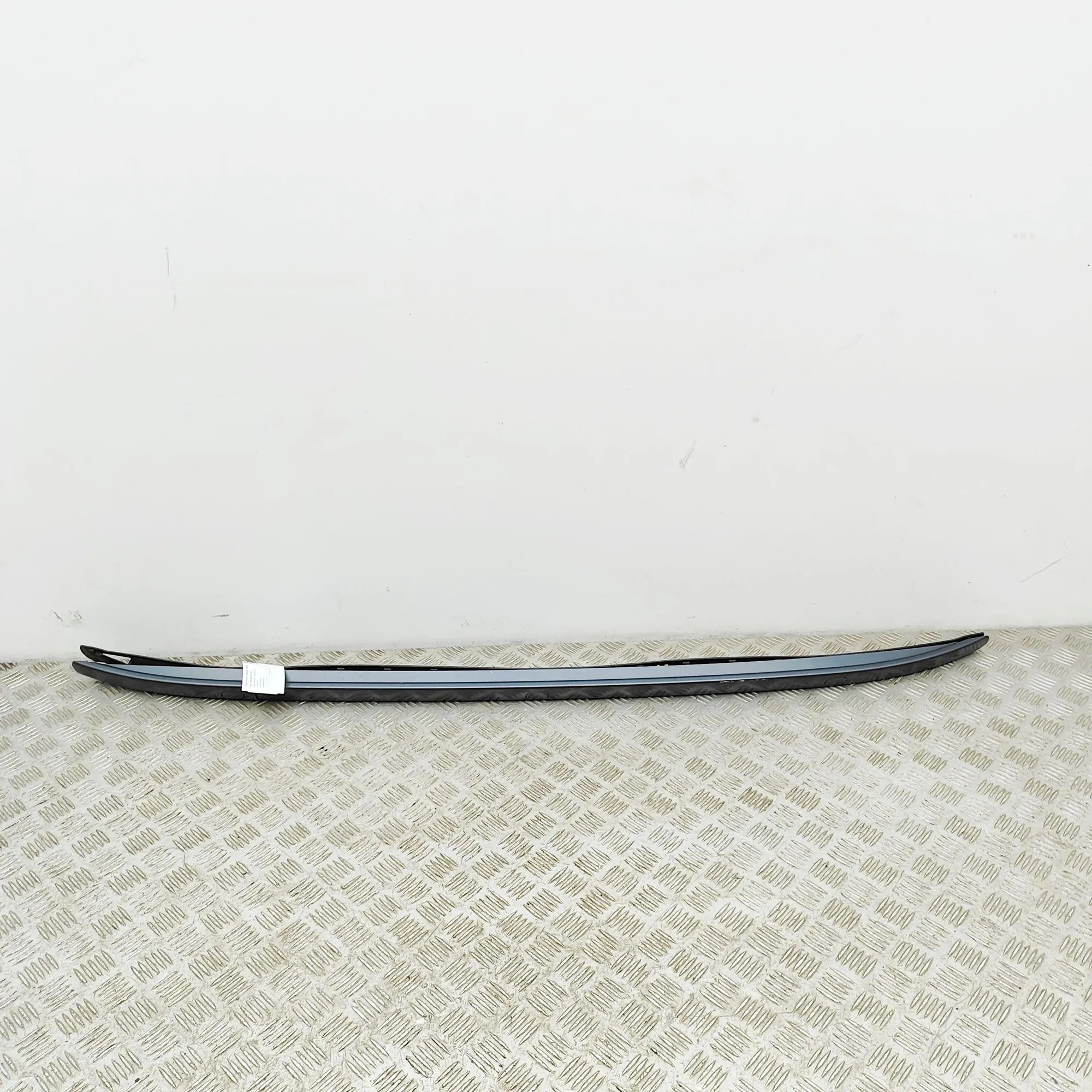 Hyundai Kona Right Side Roof Rail Right Side Roof Rail — HYUNDAI KONA (2017-...) ...