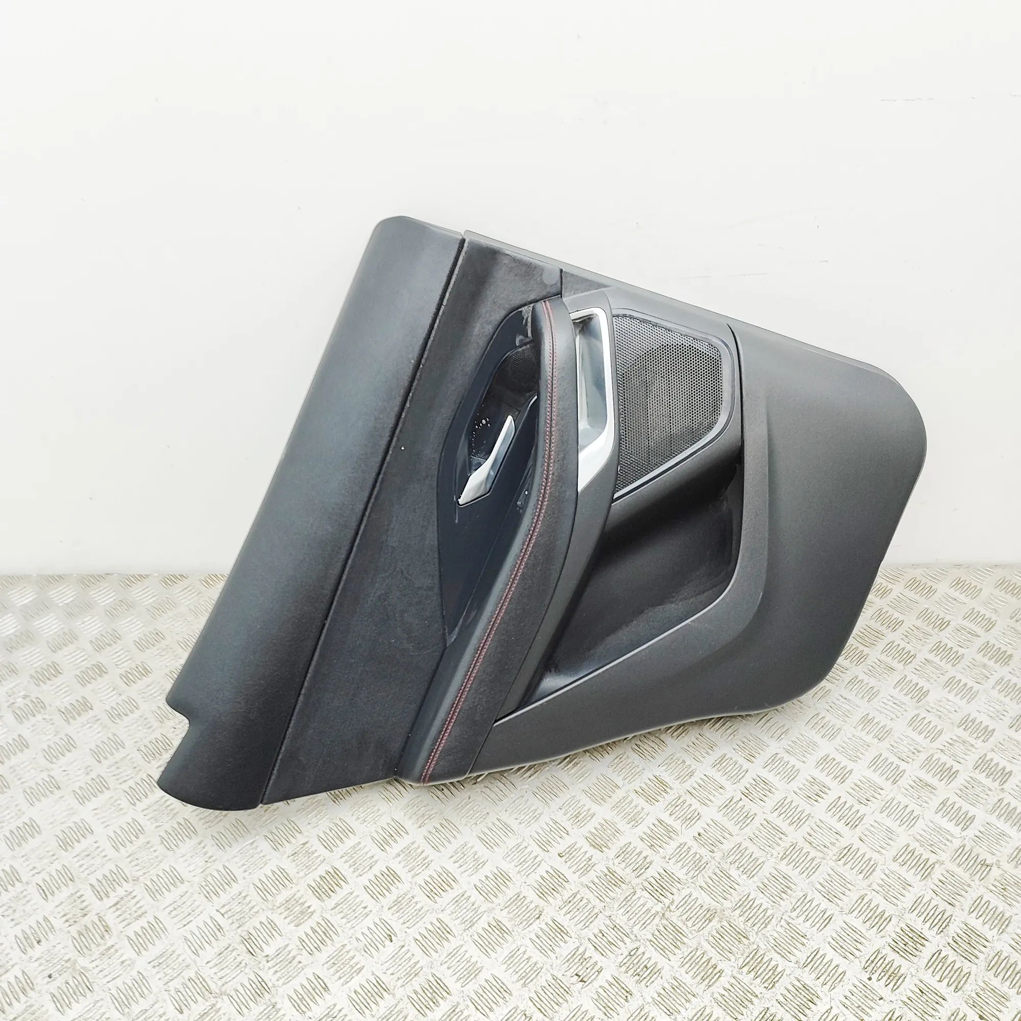 Jaguar E-Pace Rear Left Door Panel