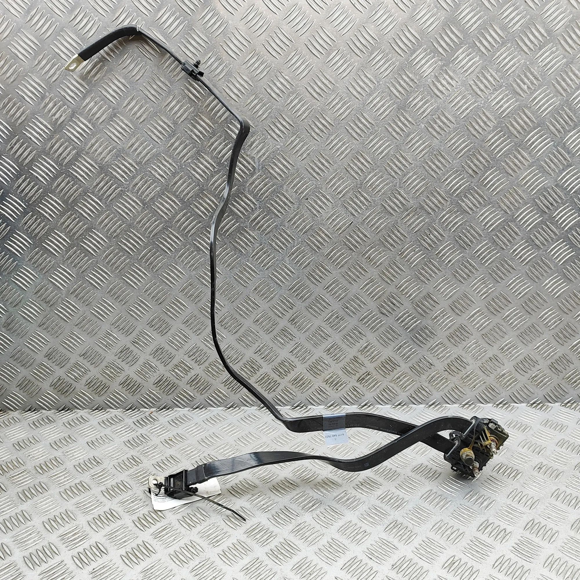 Mercedes-Benz GLA / EQA (H247) Wiring harness Wiring harness — MERCEDES BENZ GLA (H247) (2020...