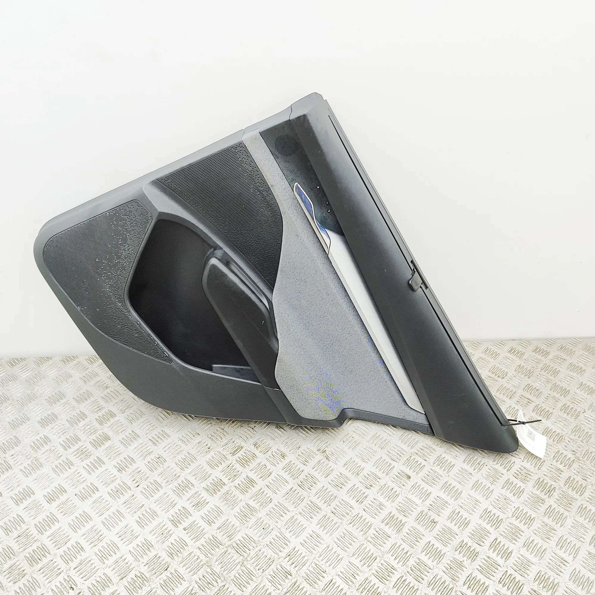 Skoda Enyaq Rear Right Door Panel Rear Right Door Panel — SKODA ENYAQ (iV SUV 5AC...
