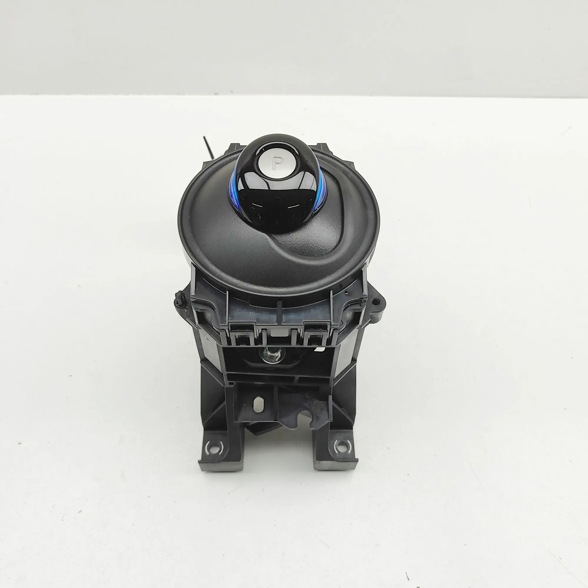 Nissan Leaf Gear Shifting Mechanism Gear Shifting Mechanism — NISSAN LEAF (ZE1) (20...