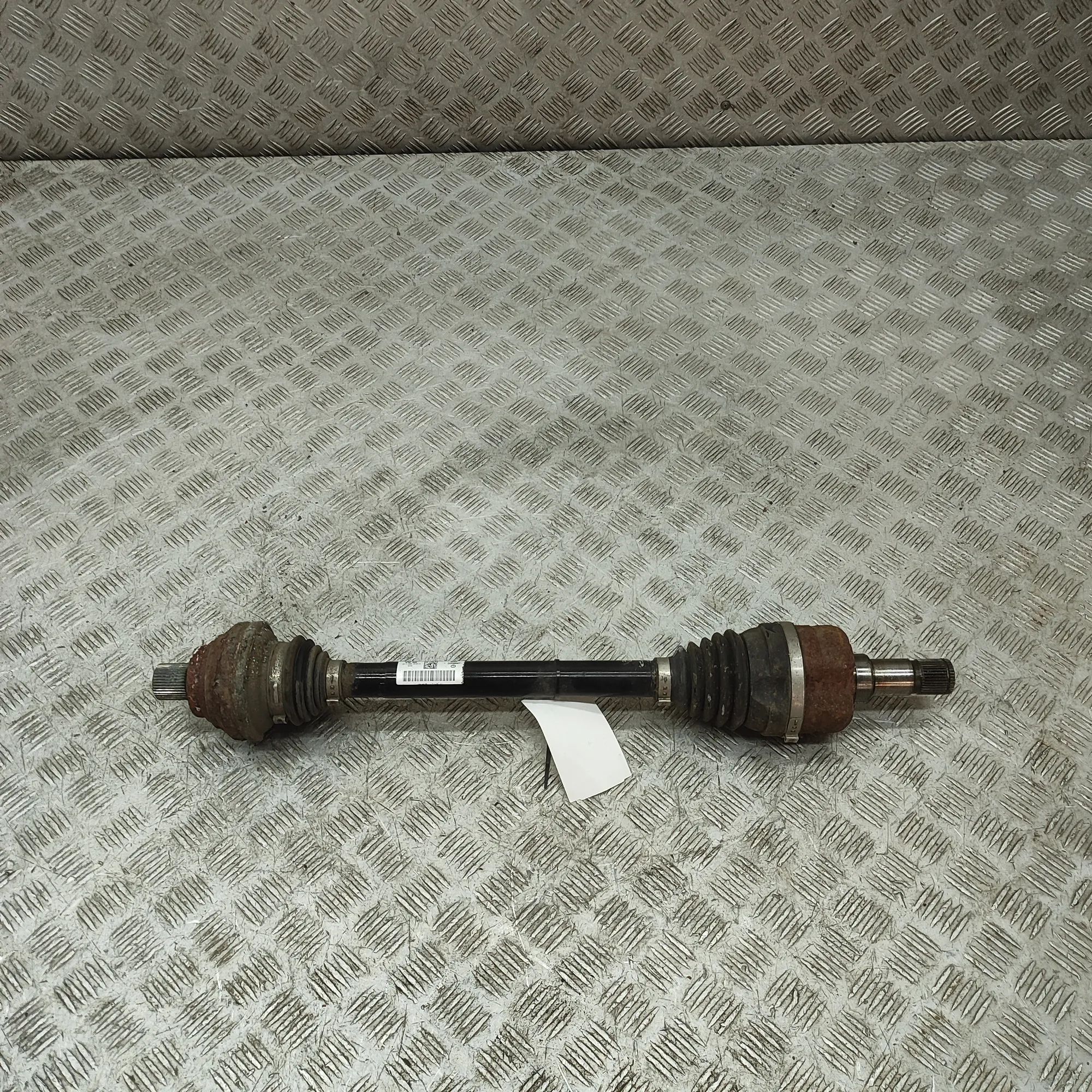 Skoda Enyaq Rear Left Driveshaft Rear Left Driveshaft — SKODA ENYAQ (iV SUV 5AC,...
