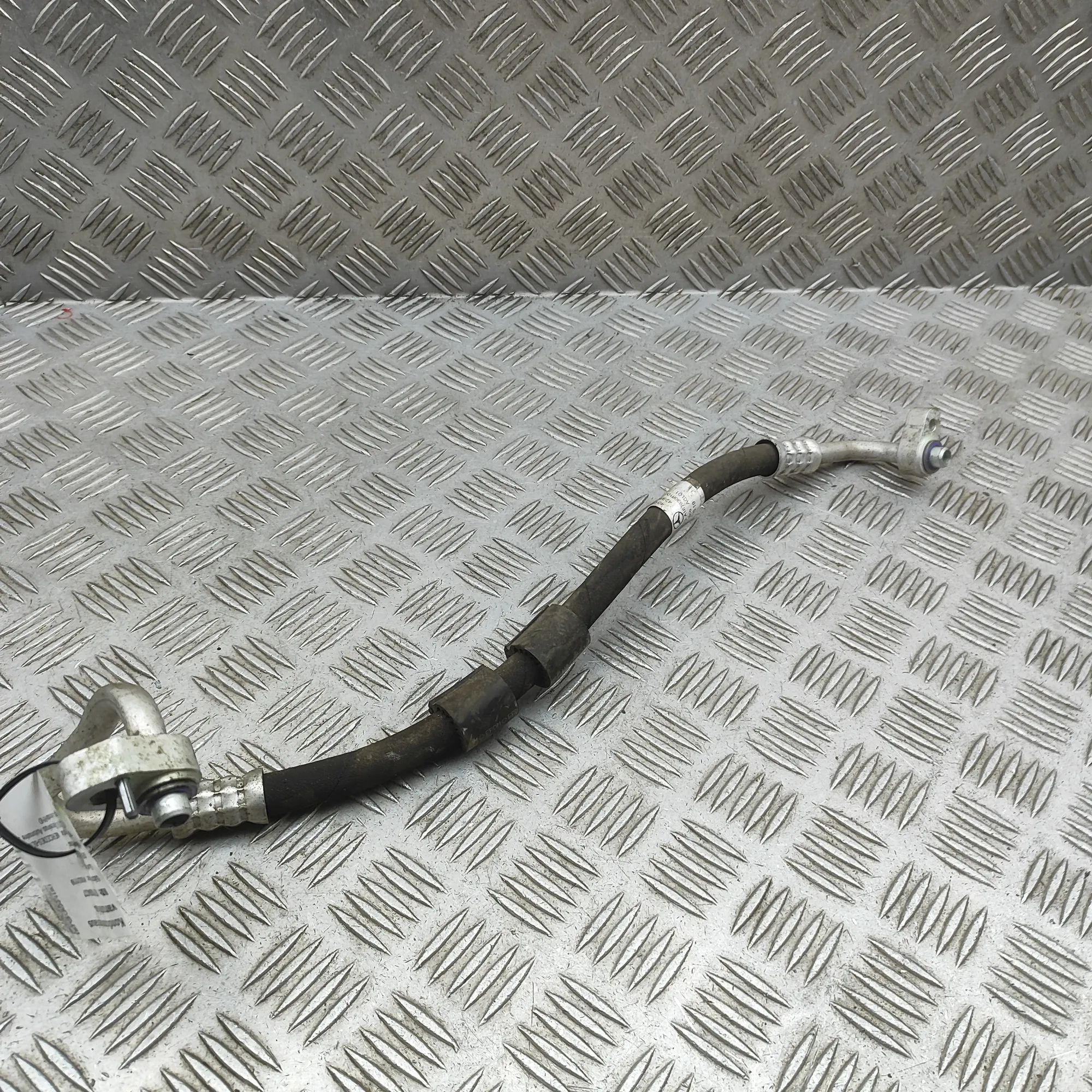 Mercedes-Benz GLE (W167) A/C Air Con Hose Pipe A/C Air Con Hose Pipe — MERCEDES BENZ GLE (W167...