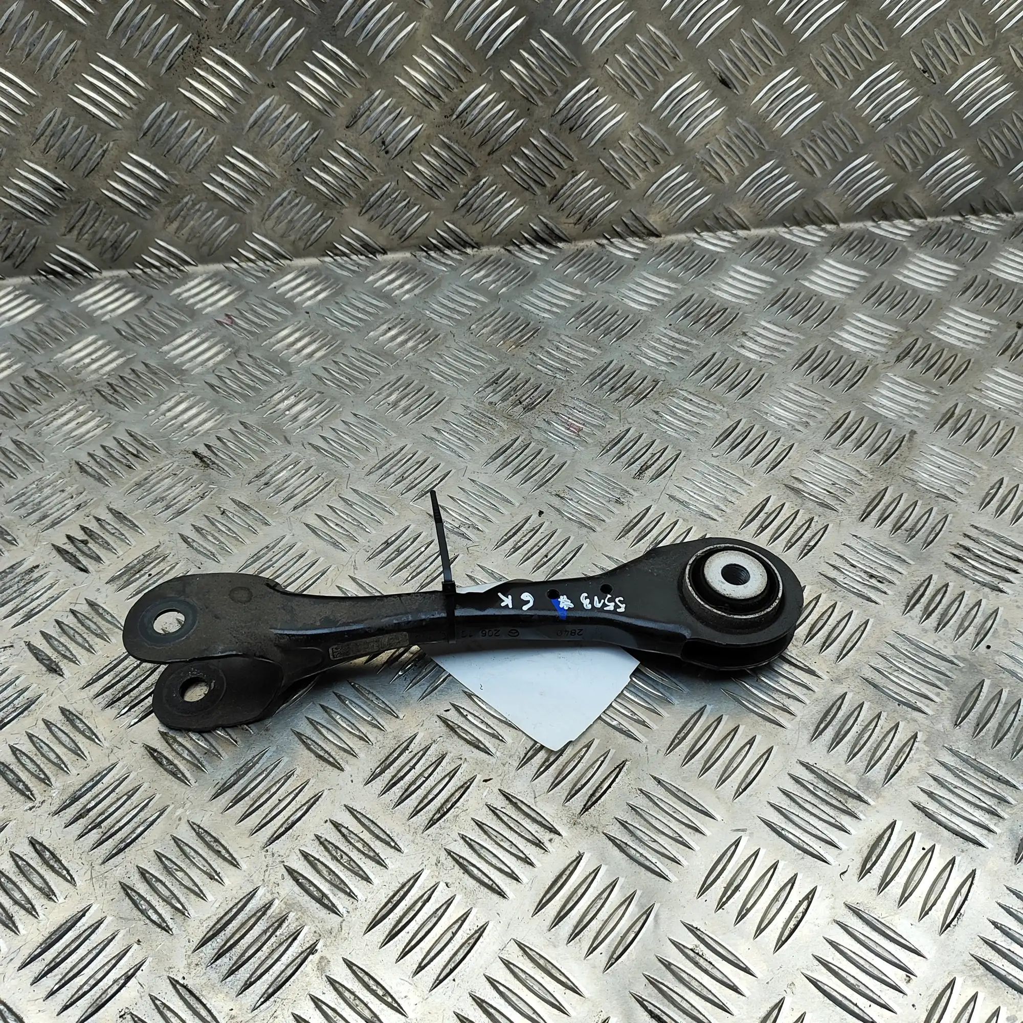 Mercedes-Benz A (W177) Control arm — rear left Control arm — rear left — MERCEDES BENZ C-CLASS...