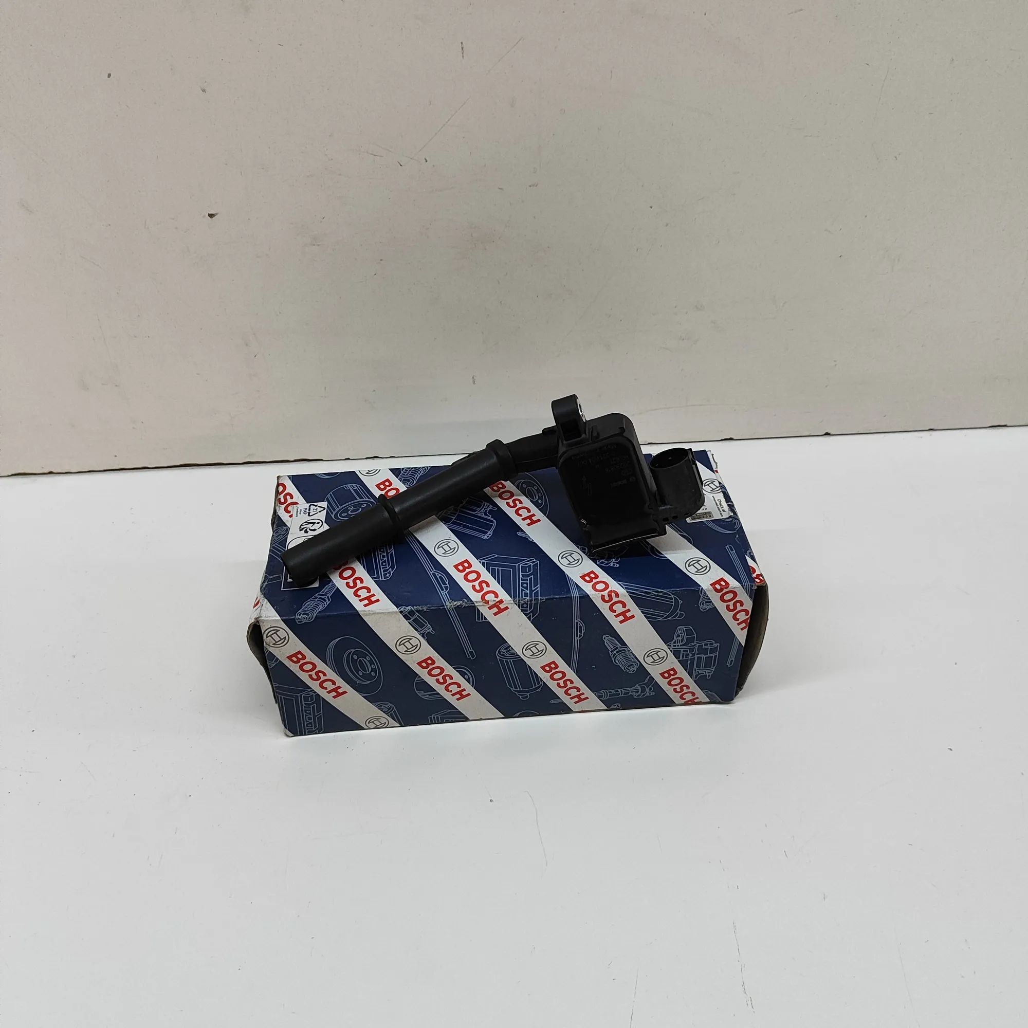 Mercedes-Benz ML / GLE (W166) High voltage ignition coil High voltage ignition coil — MERCEDES BENZ GLE ...