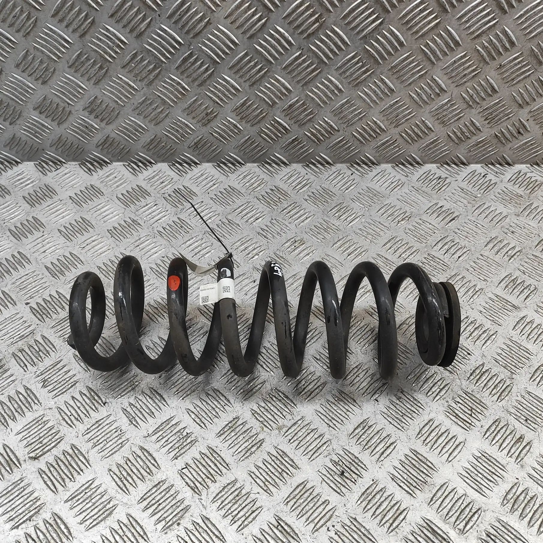 Hyundai Kona Coil spring — rear left Coil spring — rear left — HYUNDAI KONA (SX2) (2...