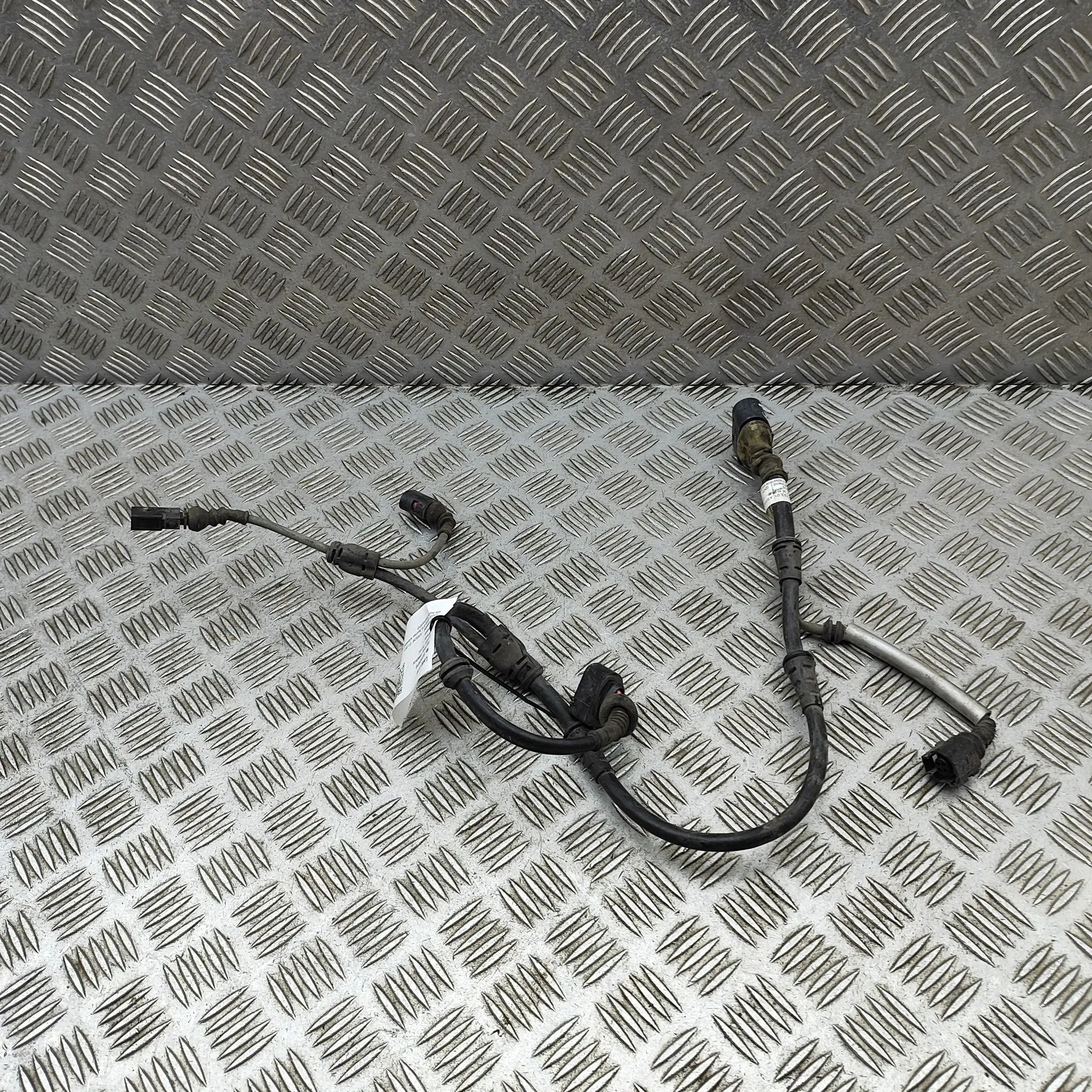 Porsche 911 (991) Rear ABS sensor wire Rear ABS sensor wire — PORSCHE 911 (991) (2011-...
