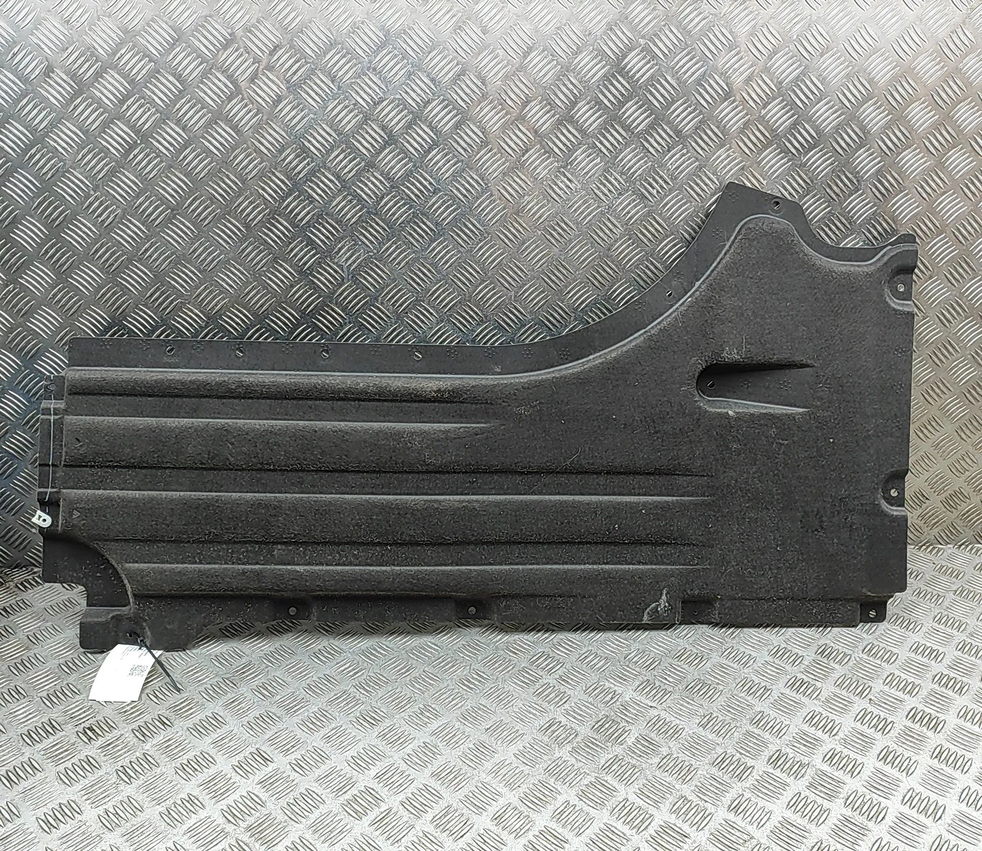 BMW X5 (G05) Underbody cover — right Underbody cover — right — BMW X5 (G05) (2018-.....
