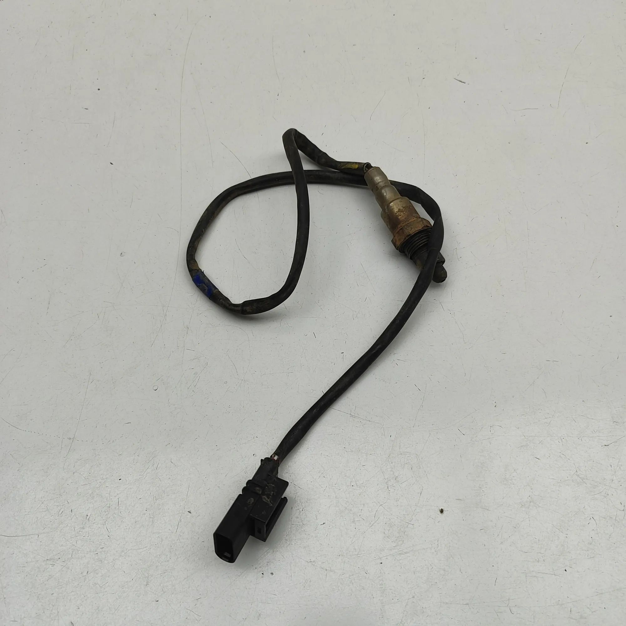 Kia Sportage Lambda Oxygen Sensor Lambda Oxygen Sensor — KIA SPORTAGE (V NQ5) (20...